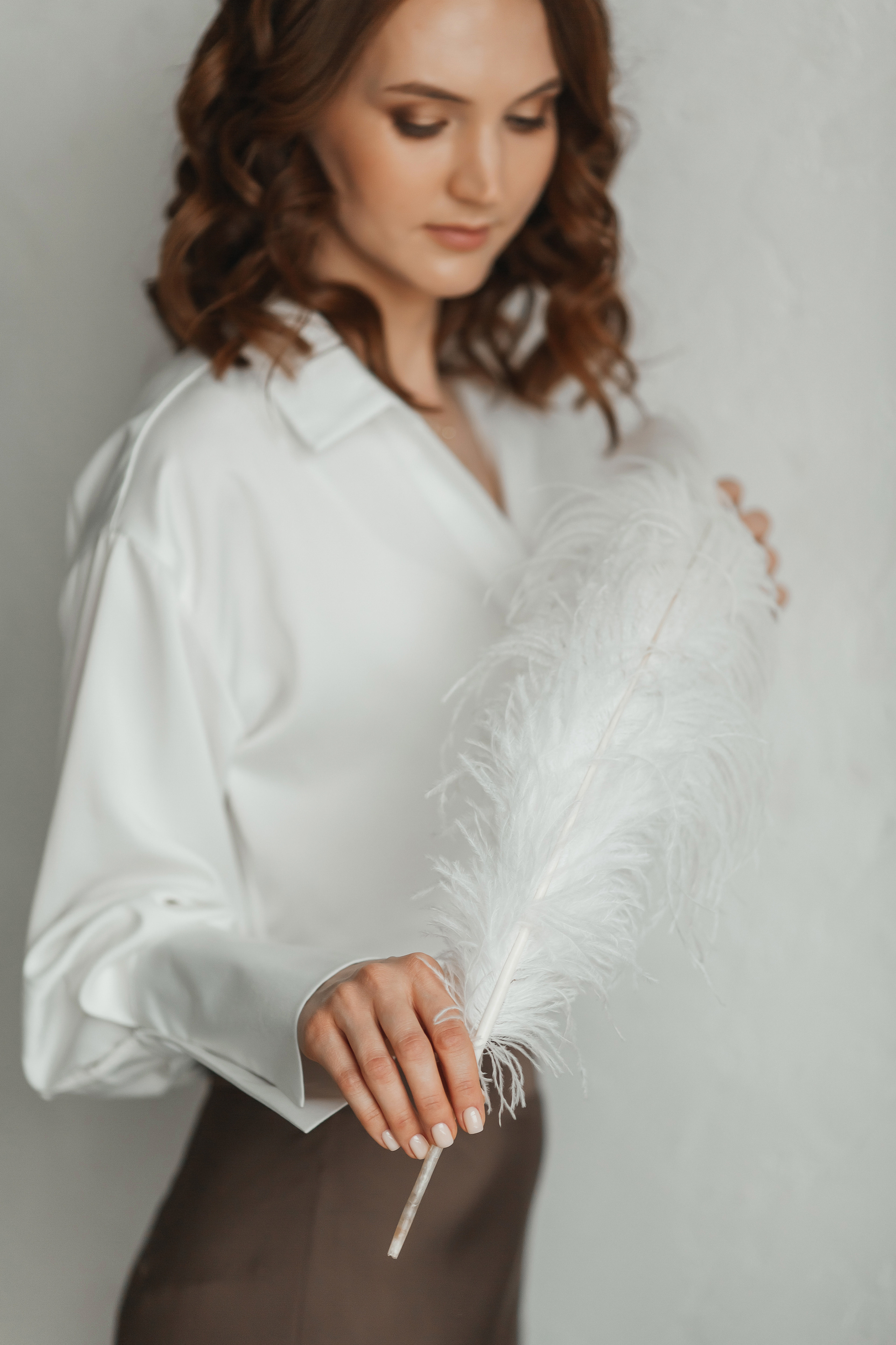 Маша. Свадебный фотограф Ярославль Ирина Волоцкая