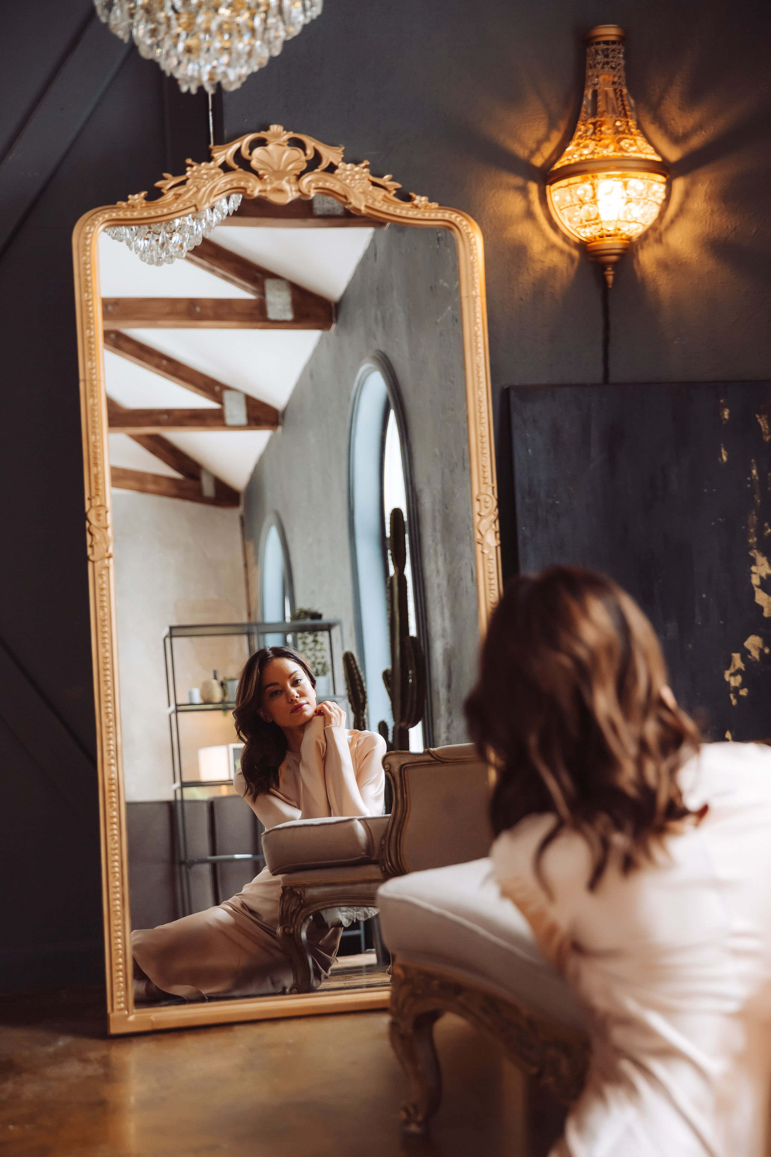 Индивидуальная фотосессия. Свадебный фотограф Ярославль Ирина Волоцкая