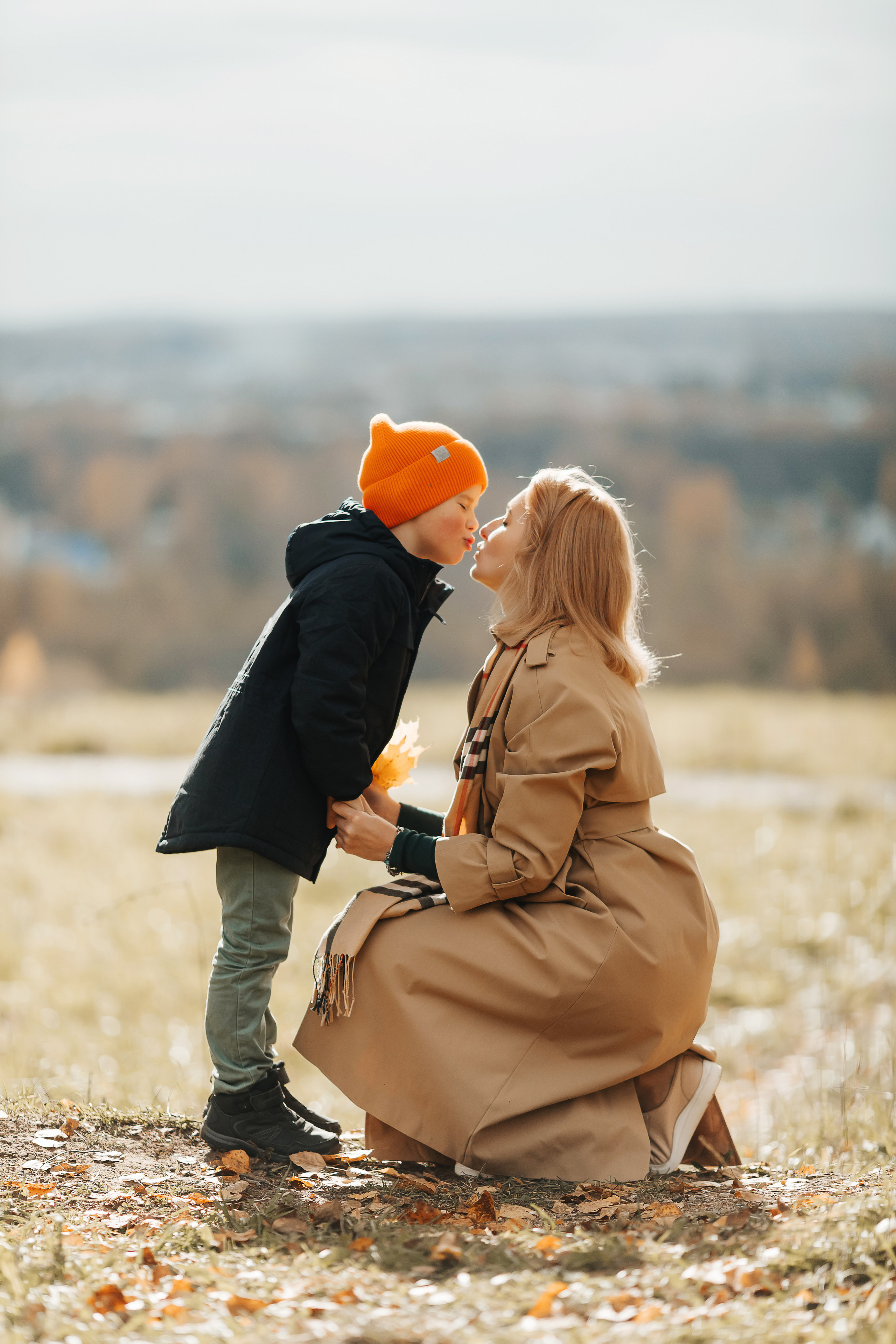 Семейная фотосессия. Свадебный фотограф Ярославль Ирина Волоцкая