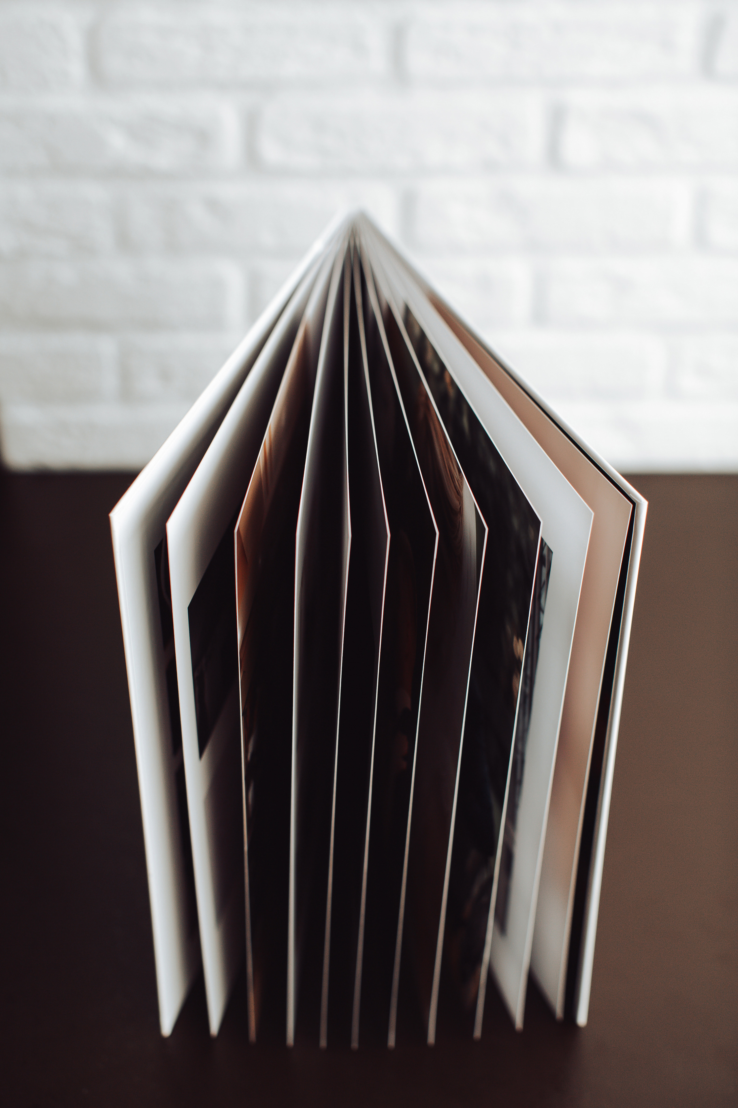 Фотокнига стандарт Андрей + Маша. Свадебный фотограф Ярославль Ирина Волоцкая