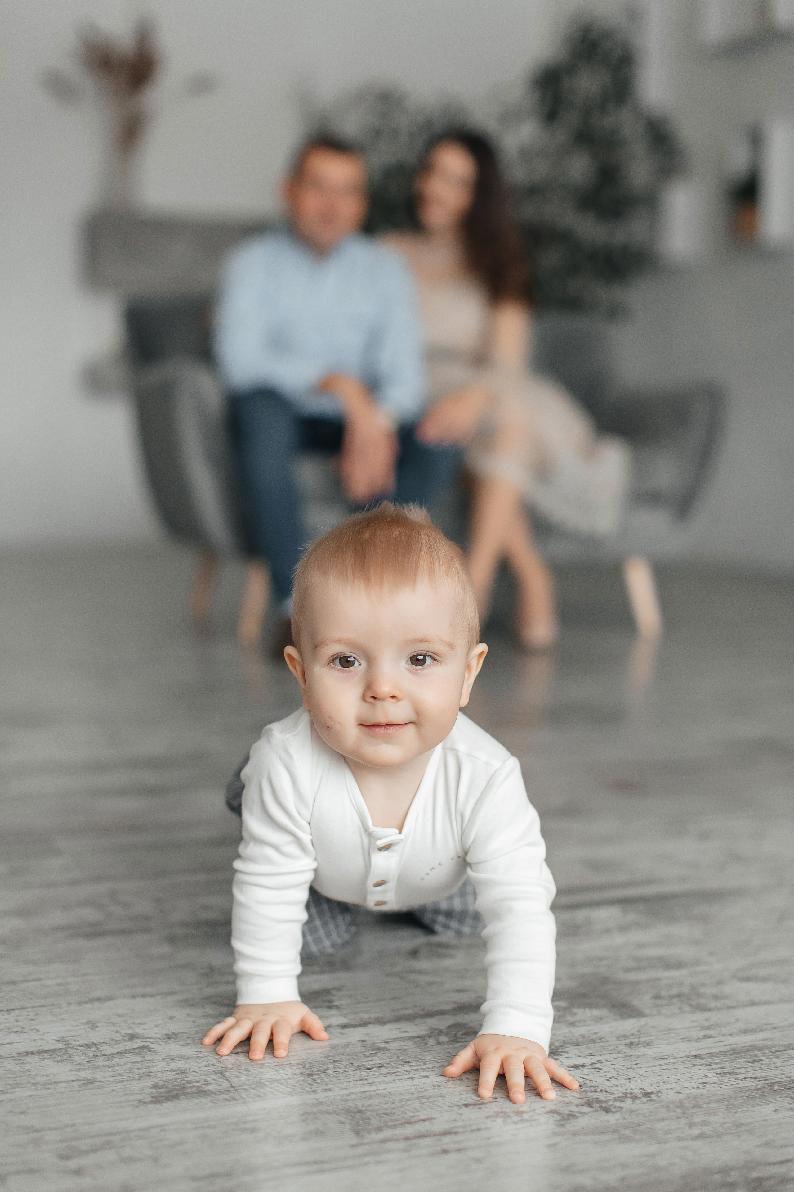 Мама, папа, я!. Свадебный фотограф Ярославль Ирина Волоцкая