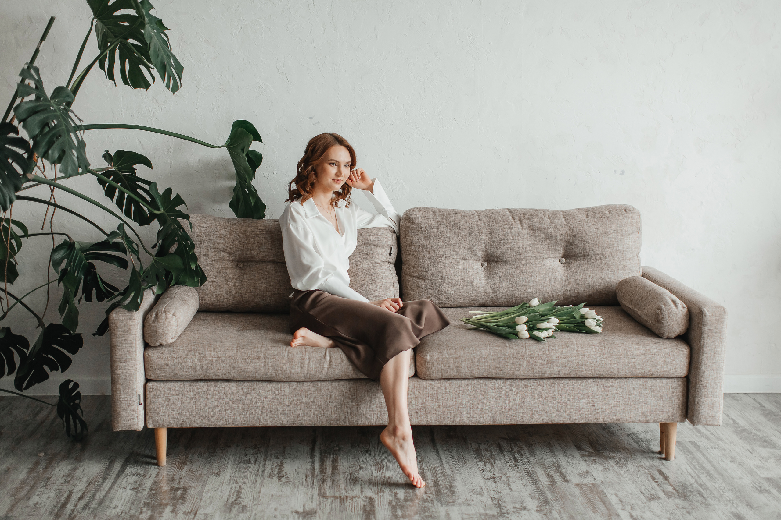 Маша. Свадебный фотограф Ярославль Ирина Волоцкая