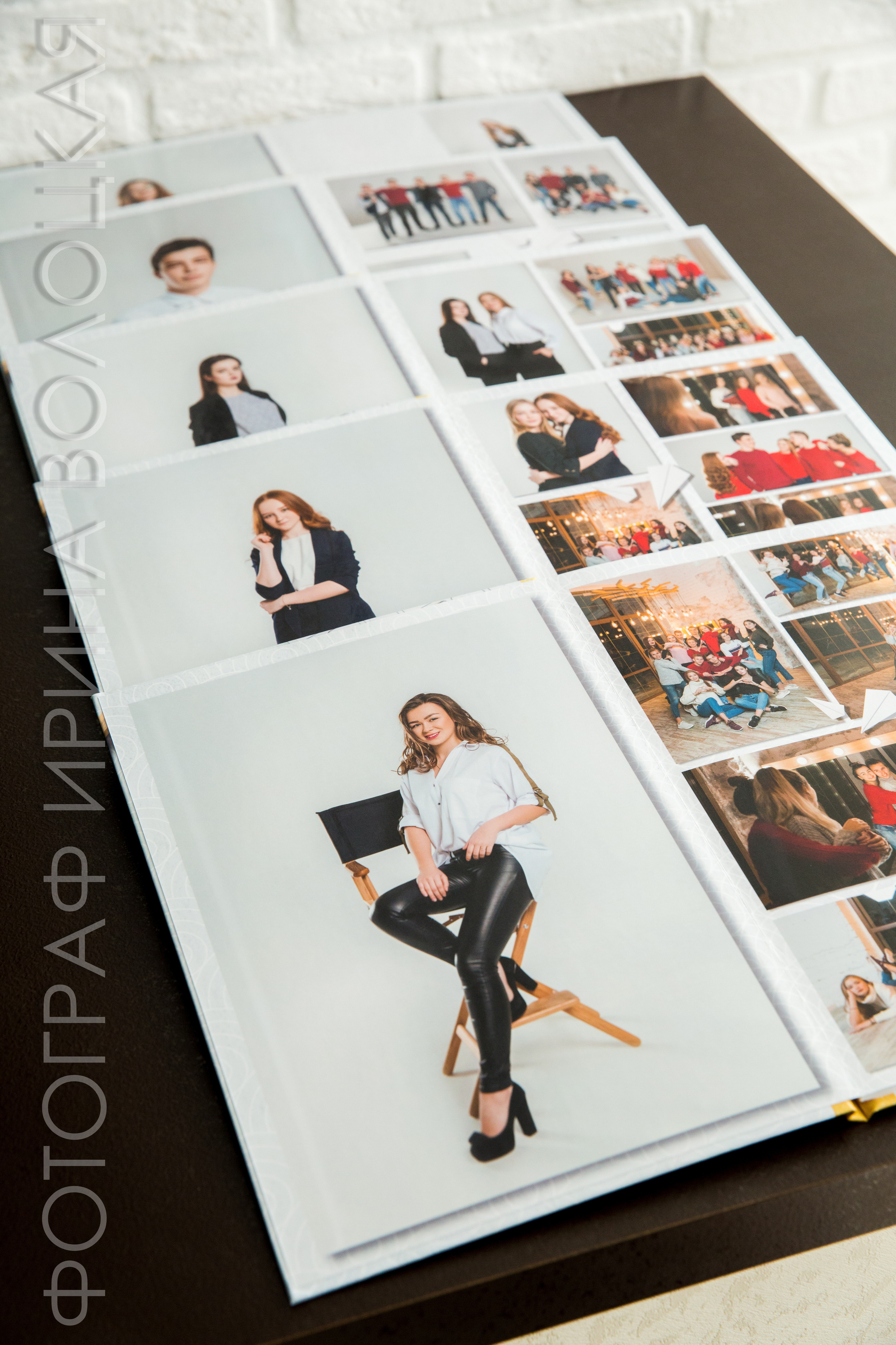 Школа #1. Свадебный фотограф Ярославль Ирина Волоцкая