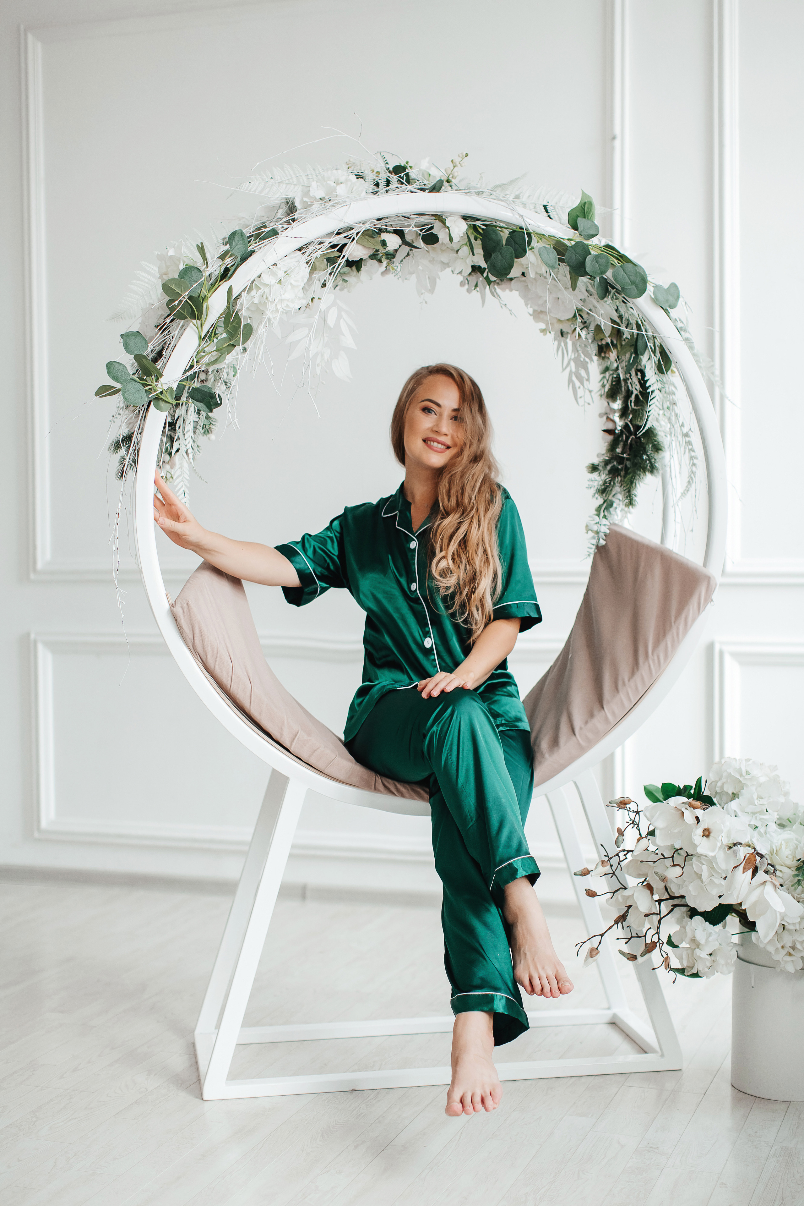 Три поколения. Свадебный фотограф Ярославль Ирина Волоцкая