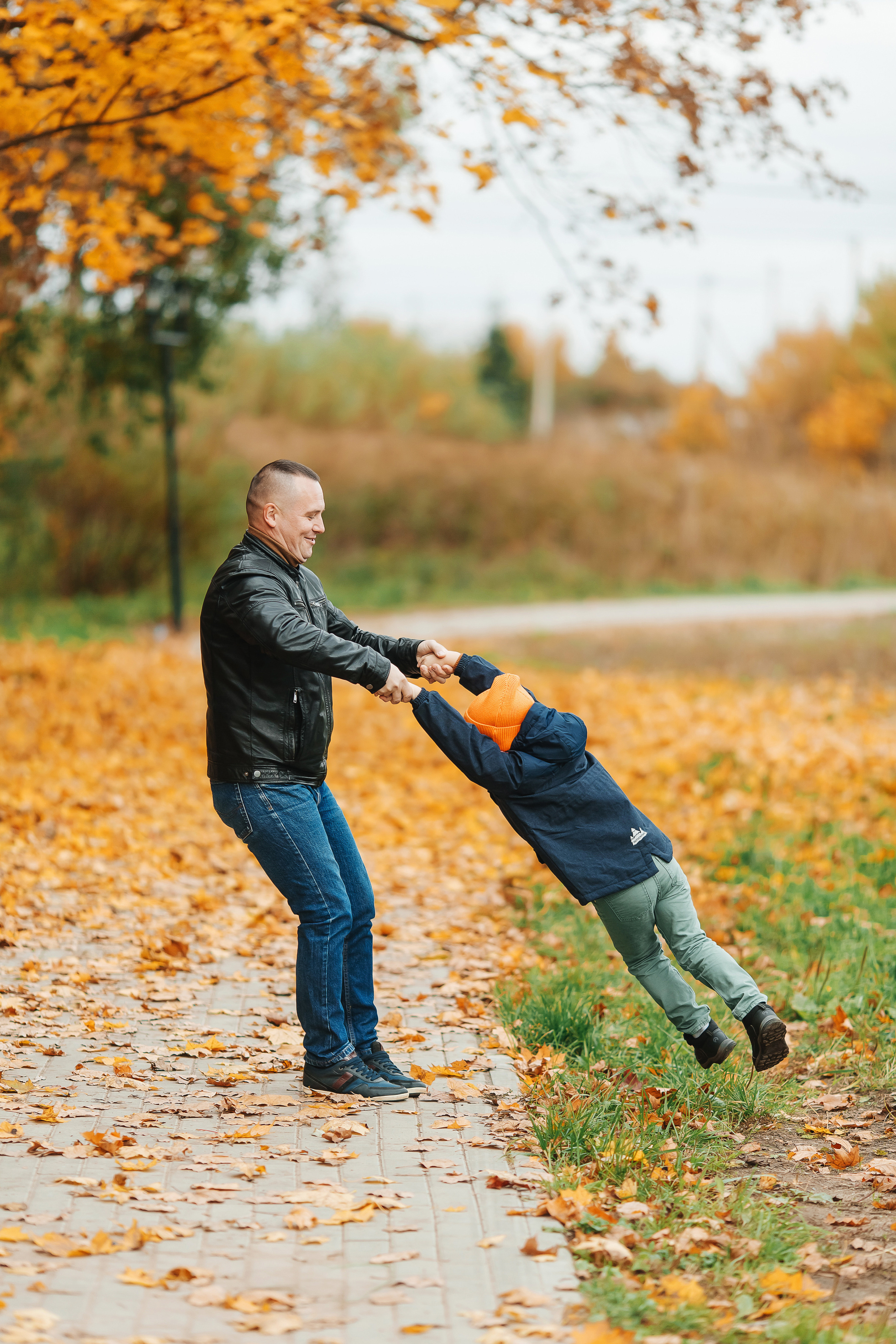 Семейная фотосессия. Свадебный фотограф Ярославль Ирина Волоцкая