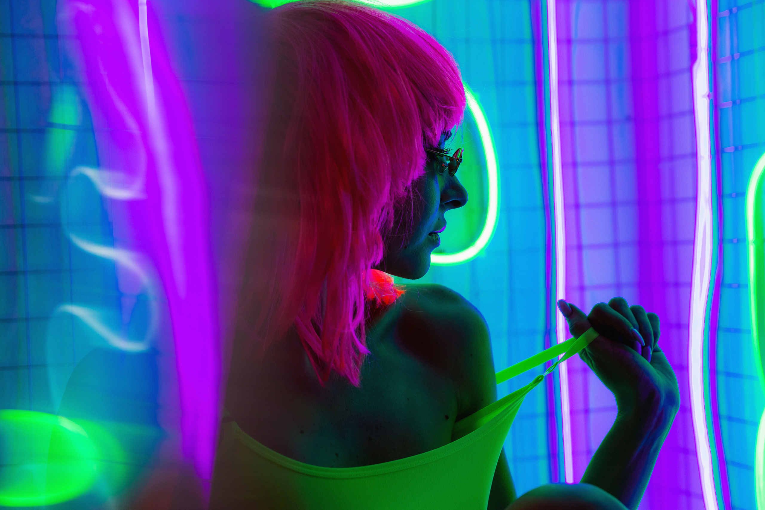 Вита. Свадебный фотограф Ярославль Ирина Волоцкая