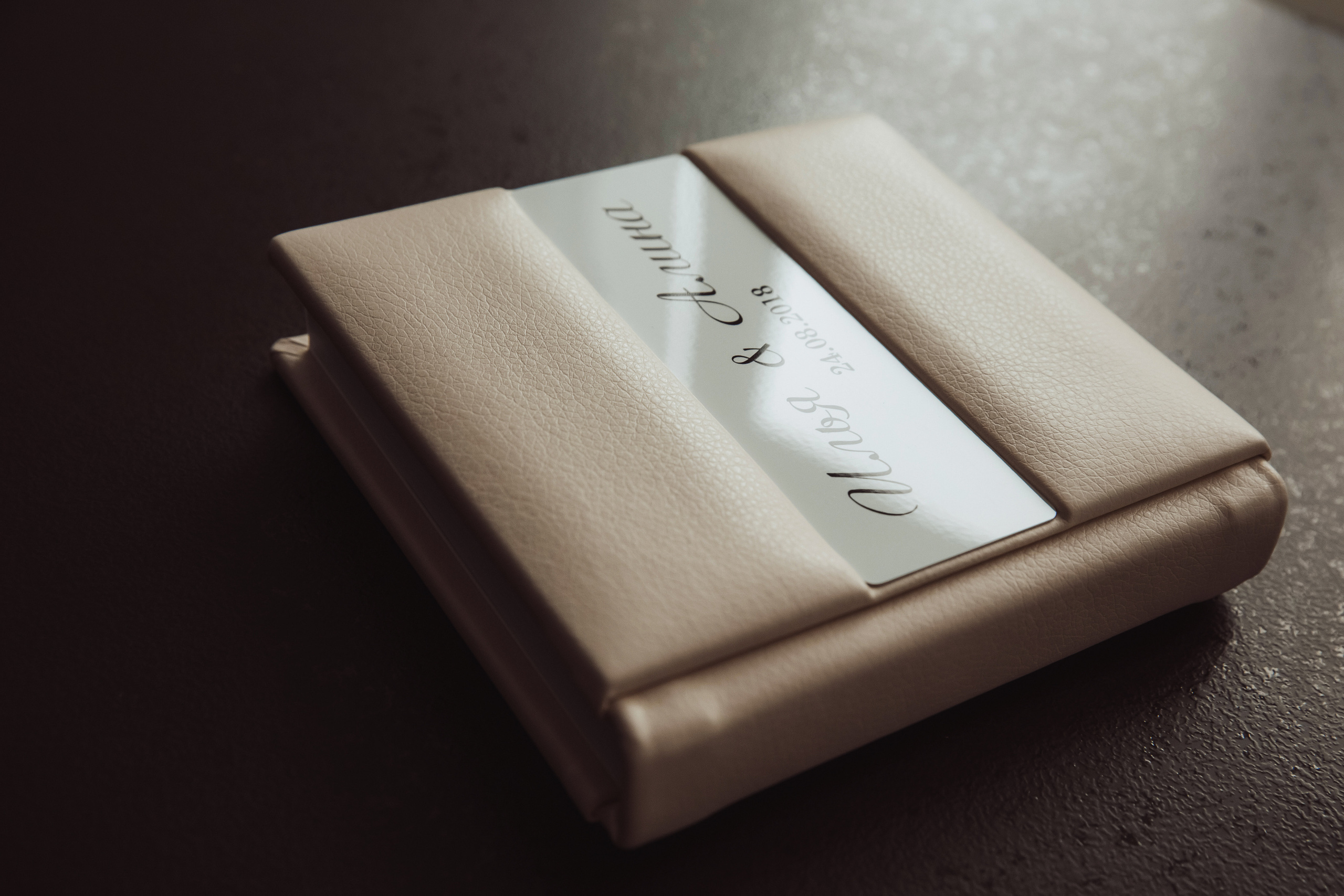 Фотокнига премиум мини. Свадебный фотограф Ярославль Ирина Волоцкая