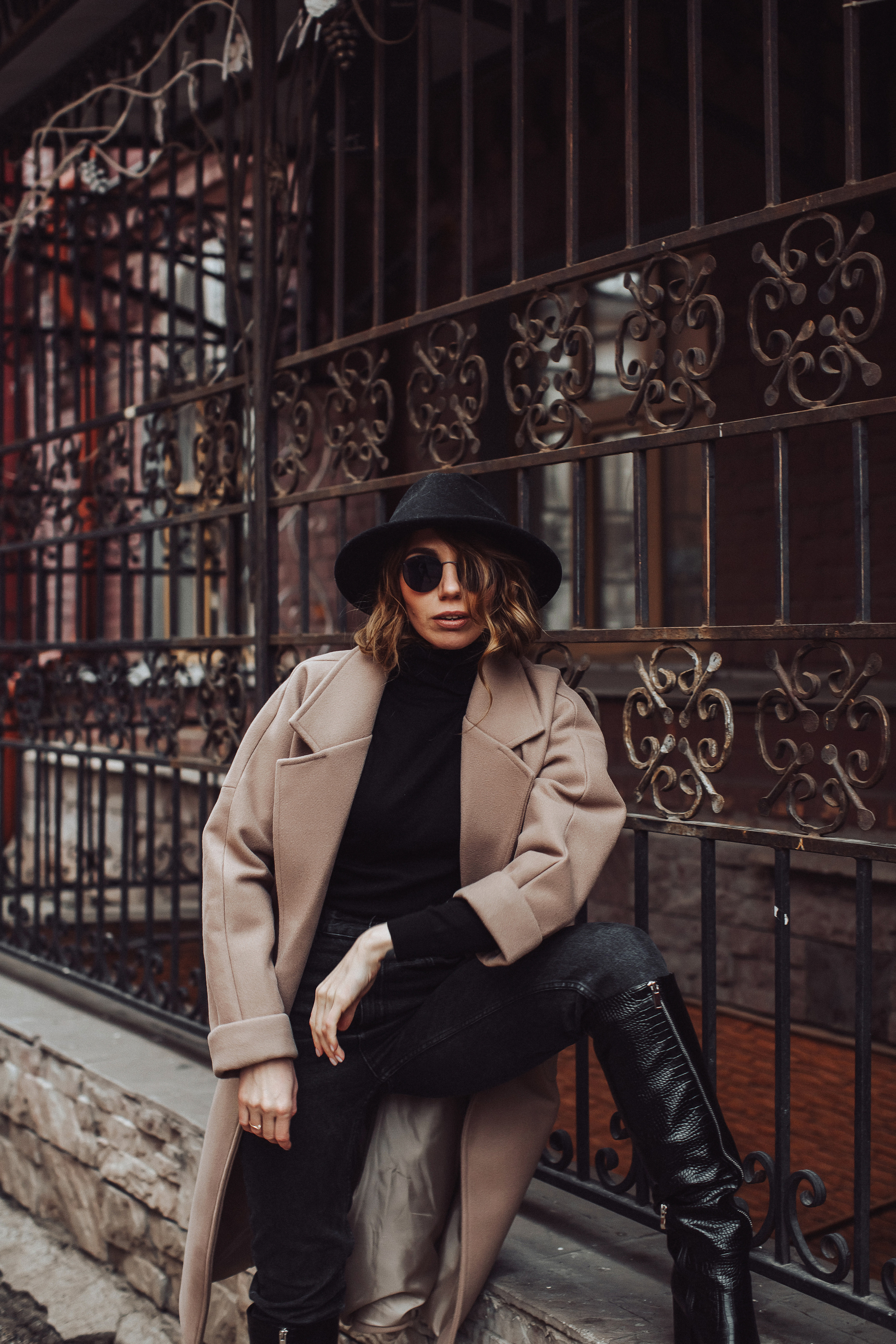 Юни. Свадебный фотограф Ярославль Ирина Волоцкая