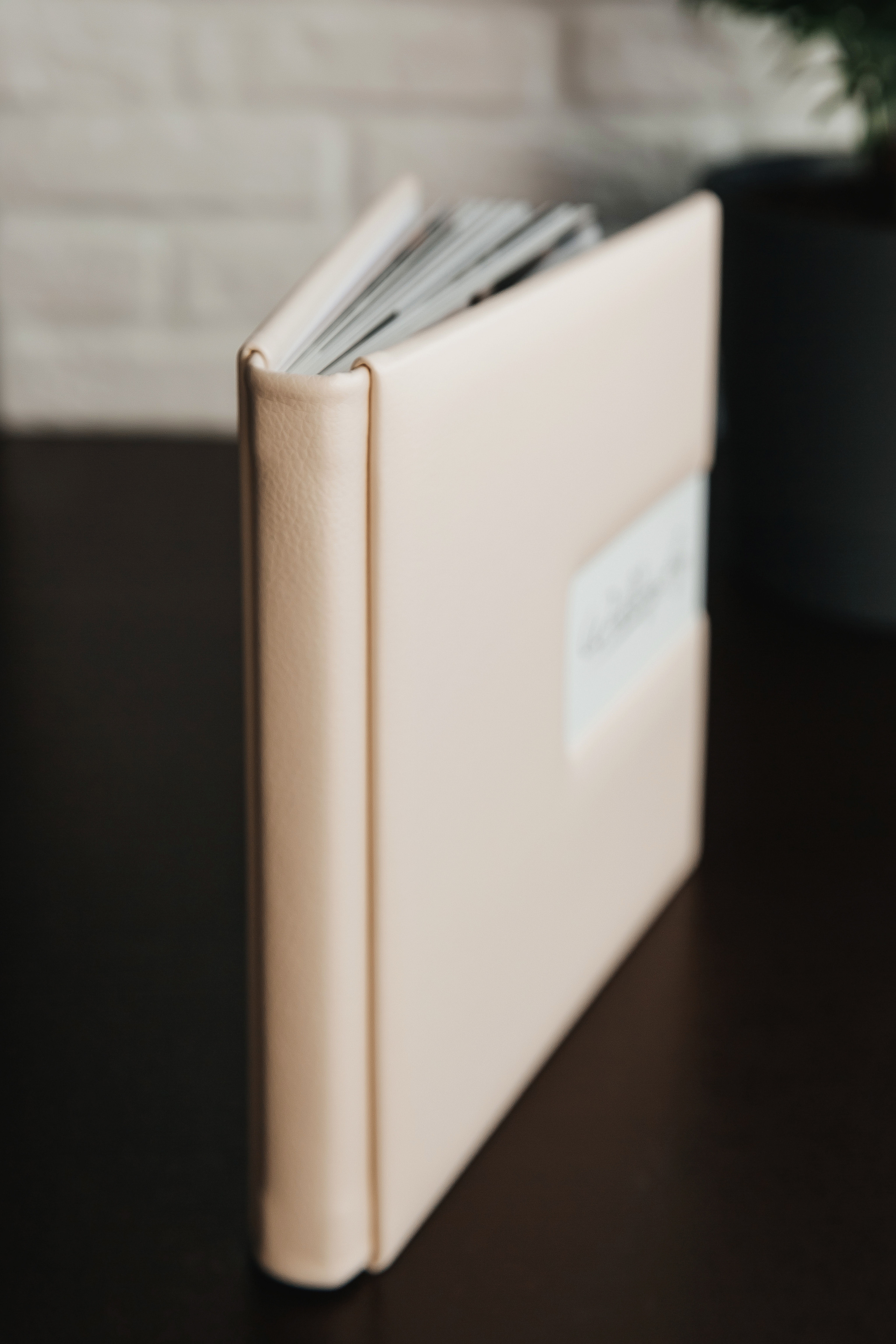 Фотокнига премиум Муслим + Диана. Свадебный фотограф Ярославль Ирина Волоцкая