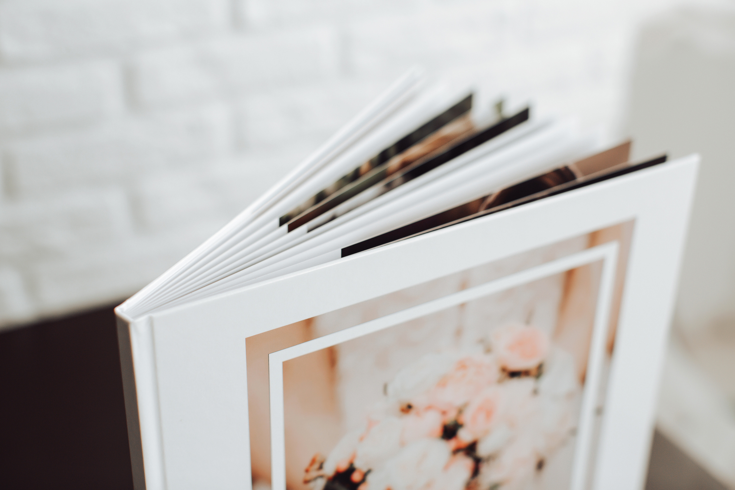 Фотокнига стандарт Андрей + Маша. Свадебный фотограф Ярославль Ирина Волоцкая