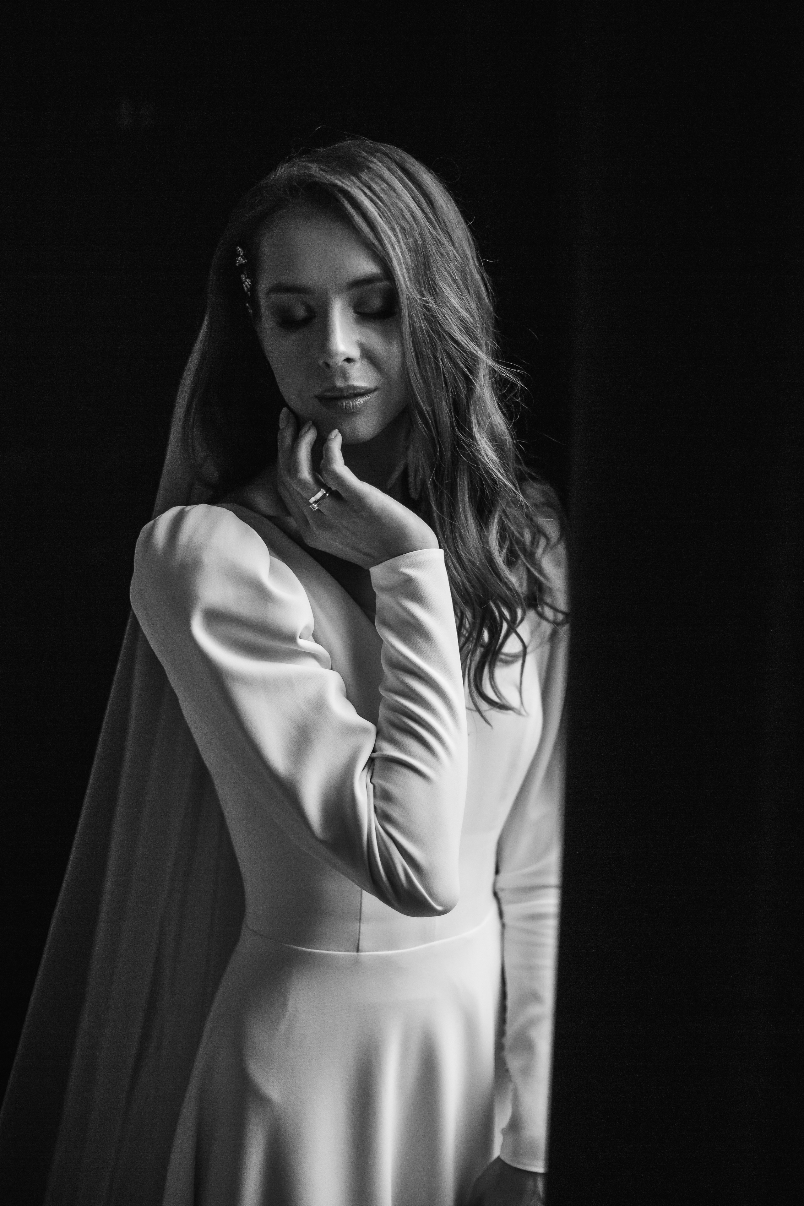 Денис и Лилия. Свадебный фотограф Ярославль Ирина Волоцкая