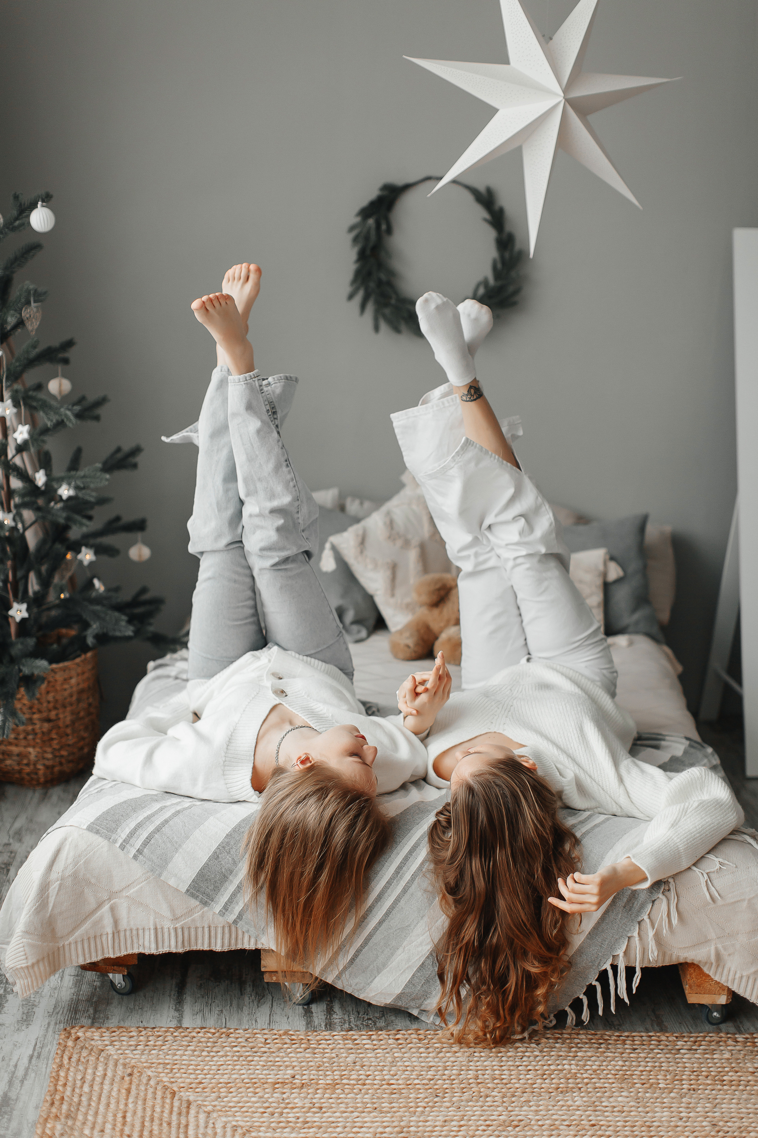 Алина и Юля. Свадебный фотограф Ярославль Ирина Волоцкая