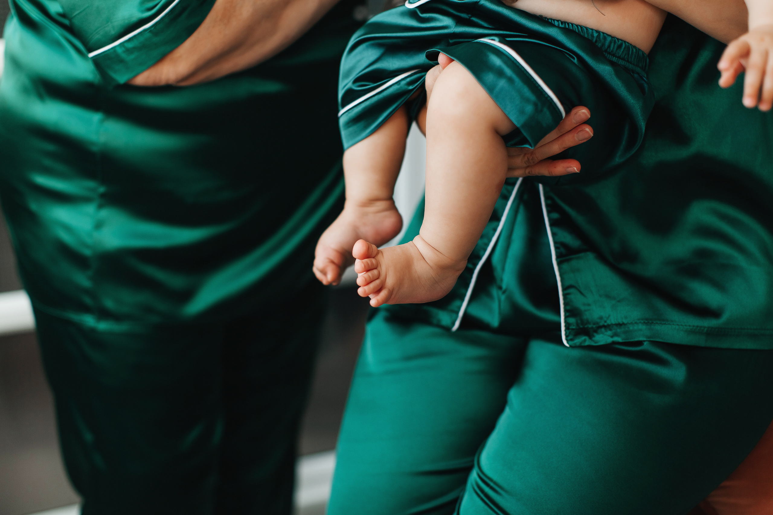 Три поколения. Свадебный фотограф Ярославль Ирина Волоцкая