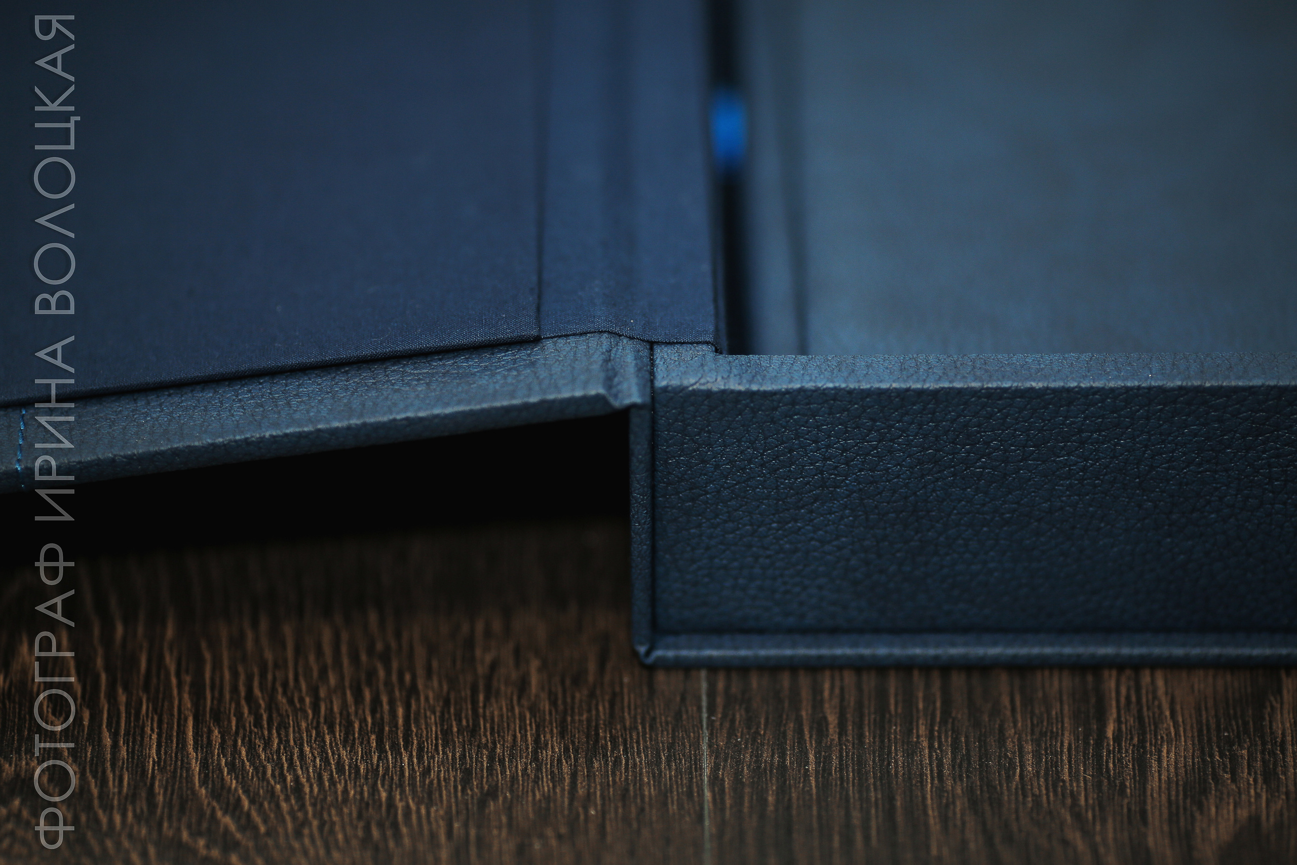 Комплект книга + короб премиум. Свадебный фотограф Ярославль Ирина Волоцкая