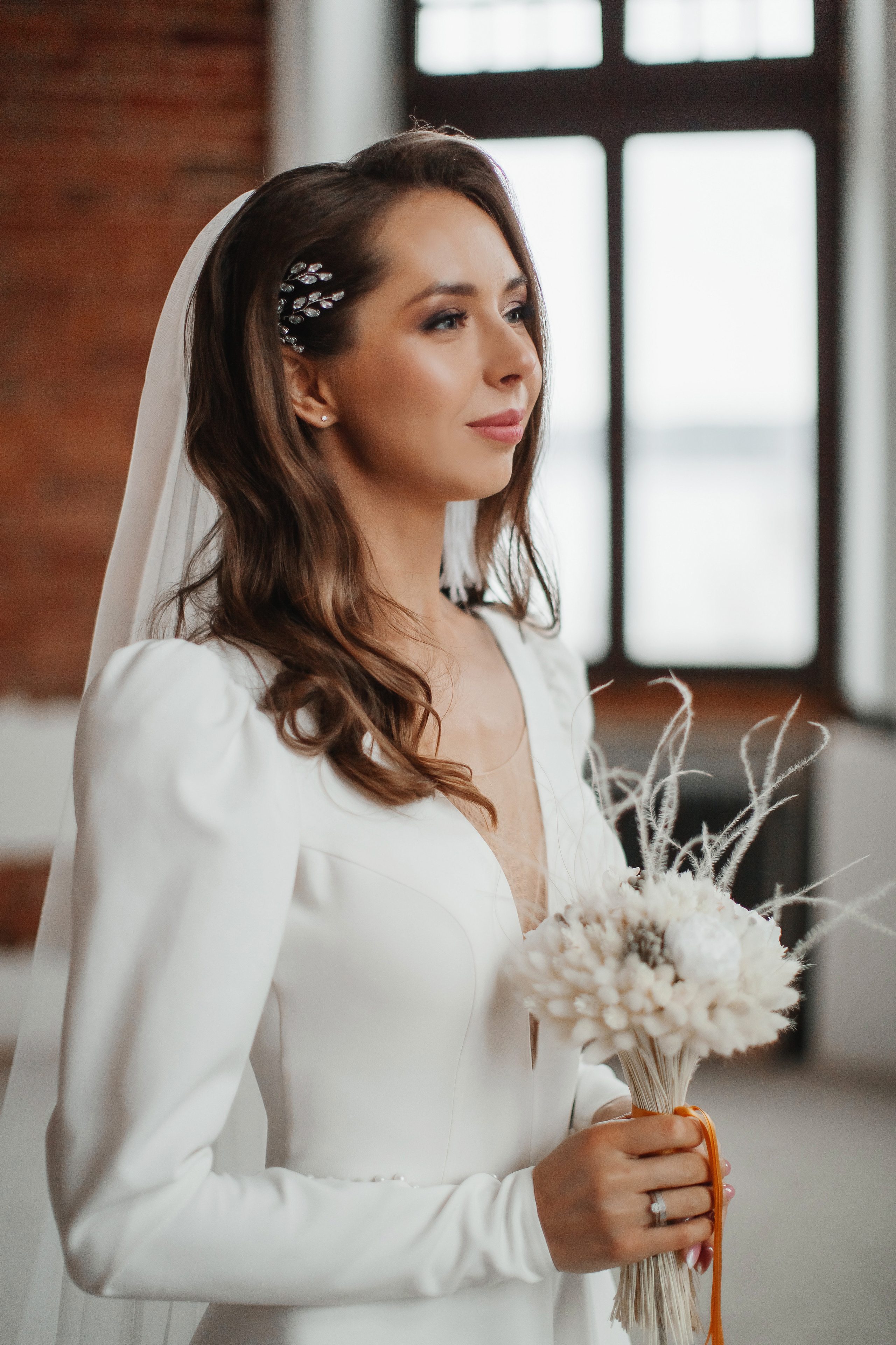 Денис и Лилия. Свадебный фотограф Ярославль Ирина Волоцкая