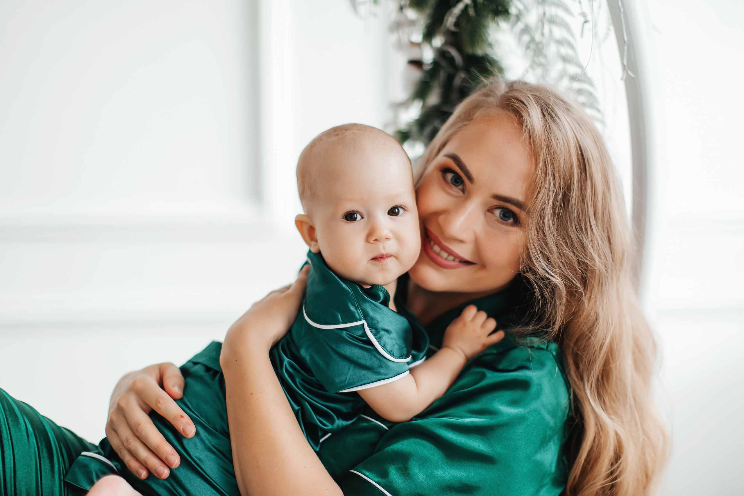 Три поколения. Свадебный фотограф Ярославль Ирина Волоцкая