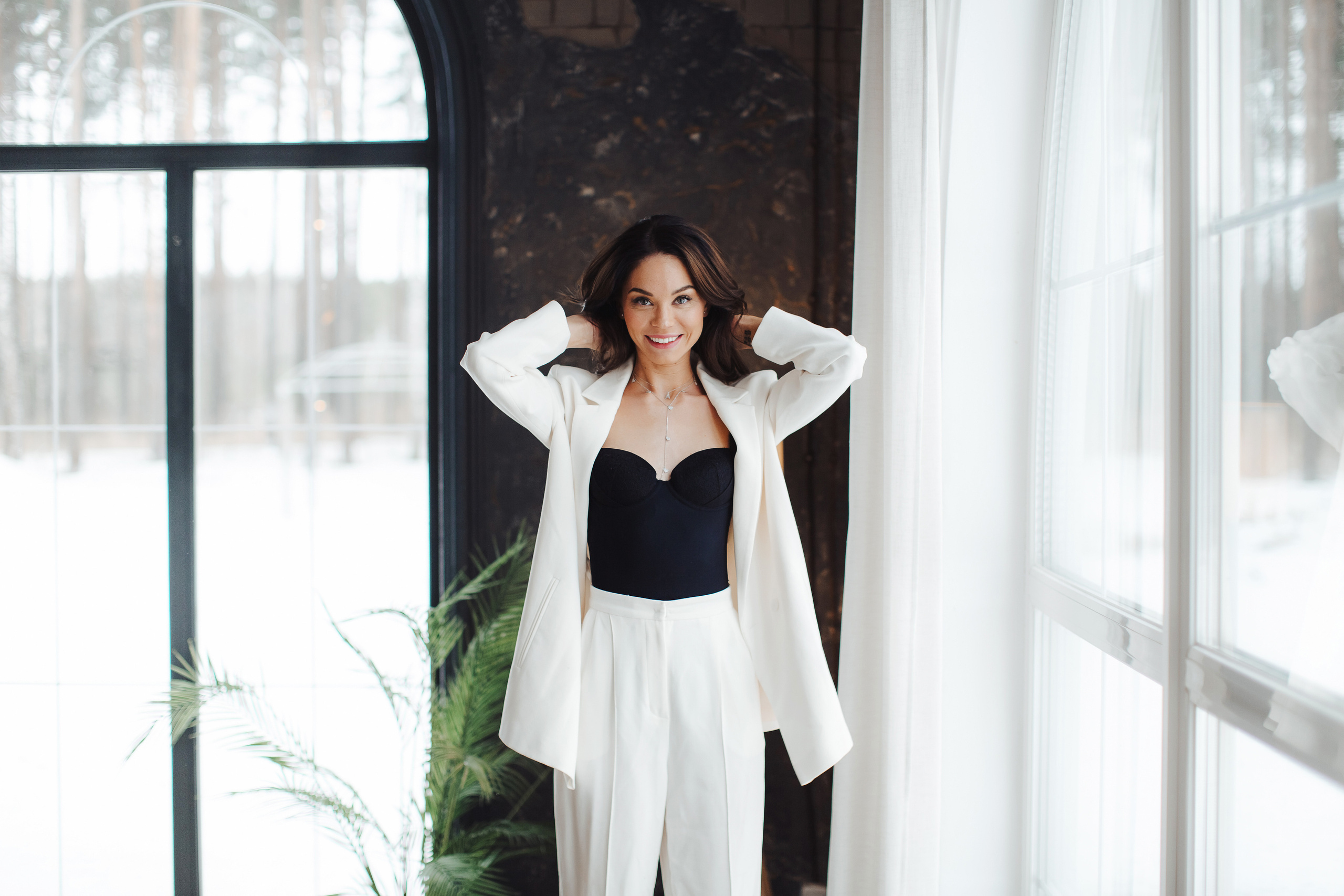 Индивидуальная фотосессия. Свадебный фотограф Ярославль Ирина Волоцкая