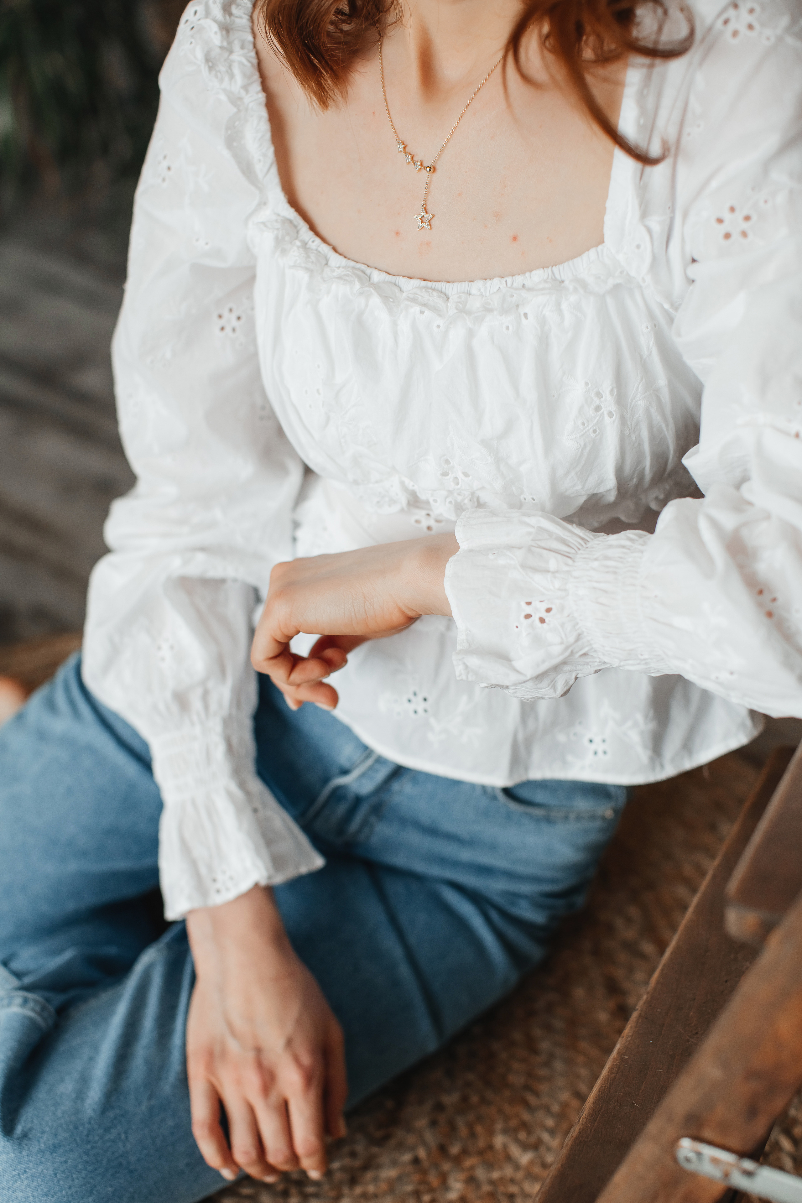 Маша. Свадебный фотограф Ярославль Ирина Волоцкая