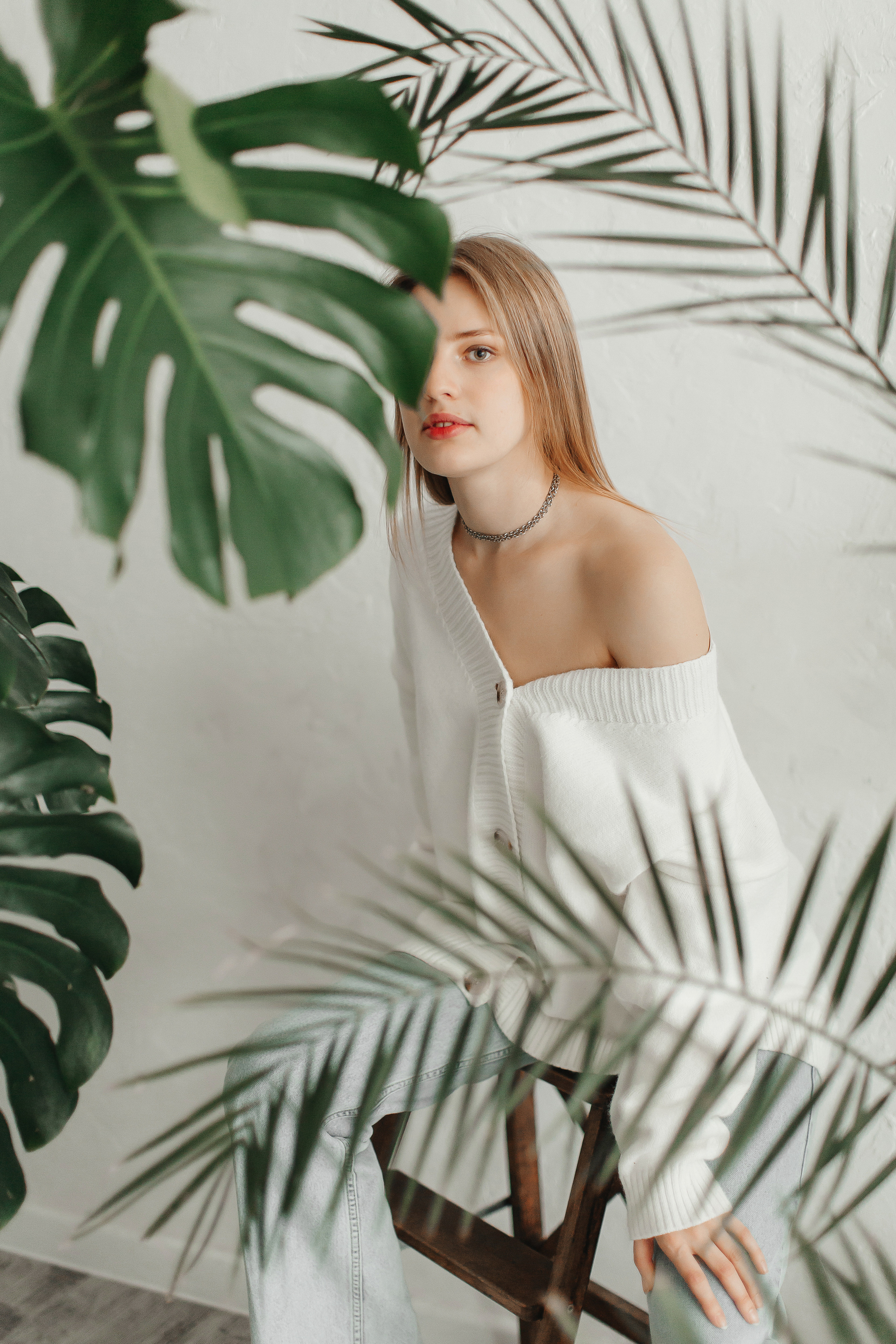 Алина и Юля. Свадебный фотограф Ярославль Ирина Волоцкая