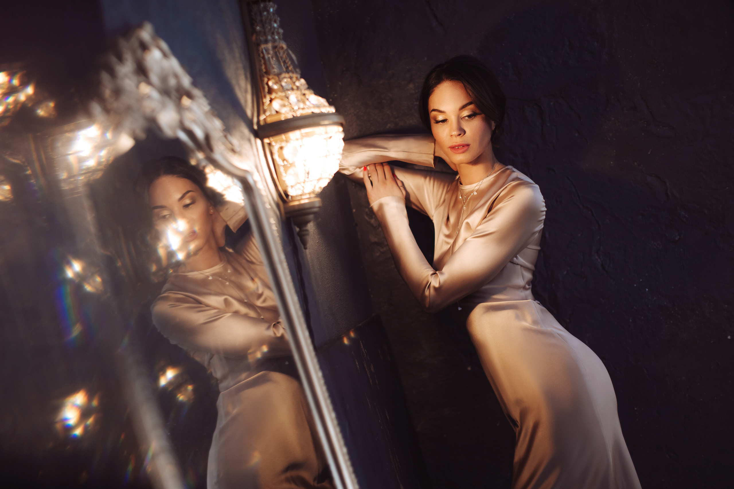 Индивидуальная фотосессия. Свадебный фотограф Ярославль Ирина Волоцкая