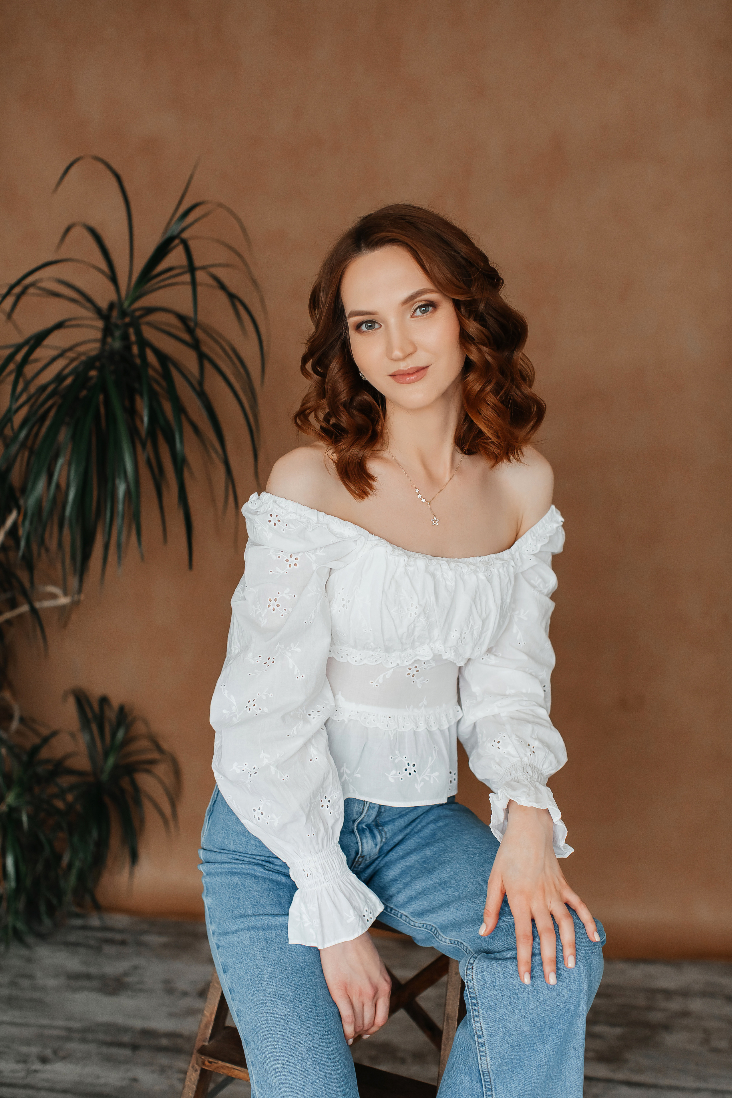 Маша. Свадебный фотограф Ярославль Ирина Волоцкая