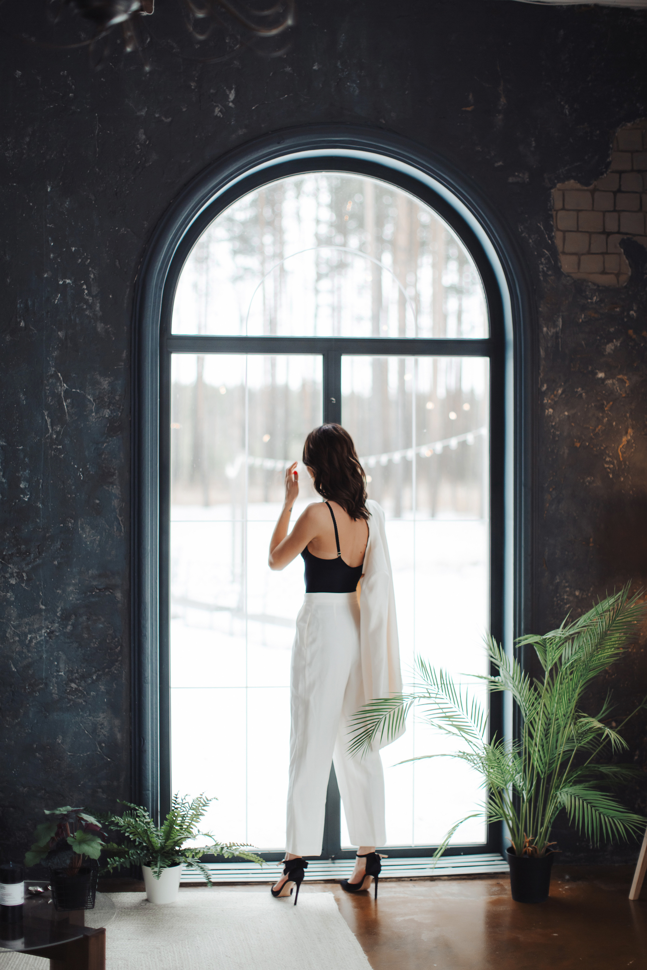 Индивидуальная фотосессия. Свадебный фотограф Ярославль Ирина Волоцкая