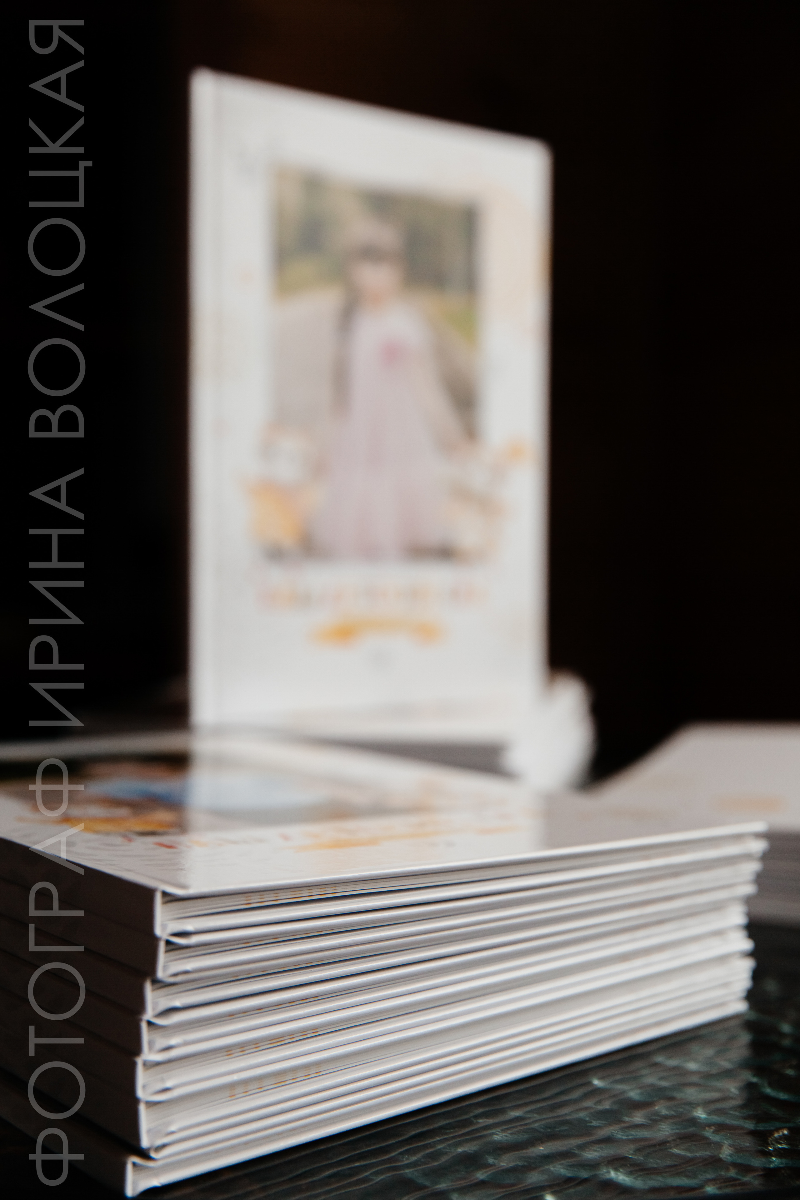 Детский сад #3. Свадебный фотограф Ярославль Ирина Волоцкая