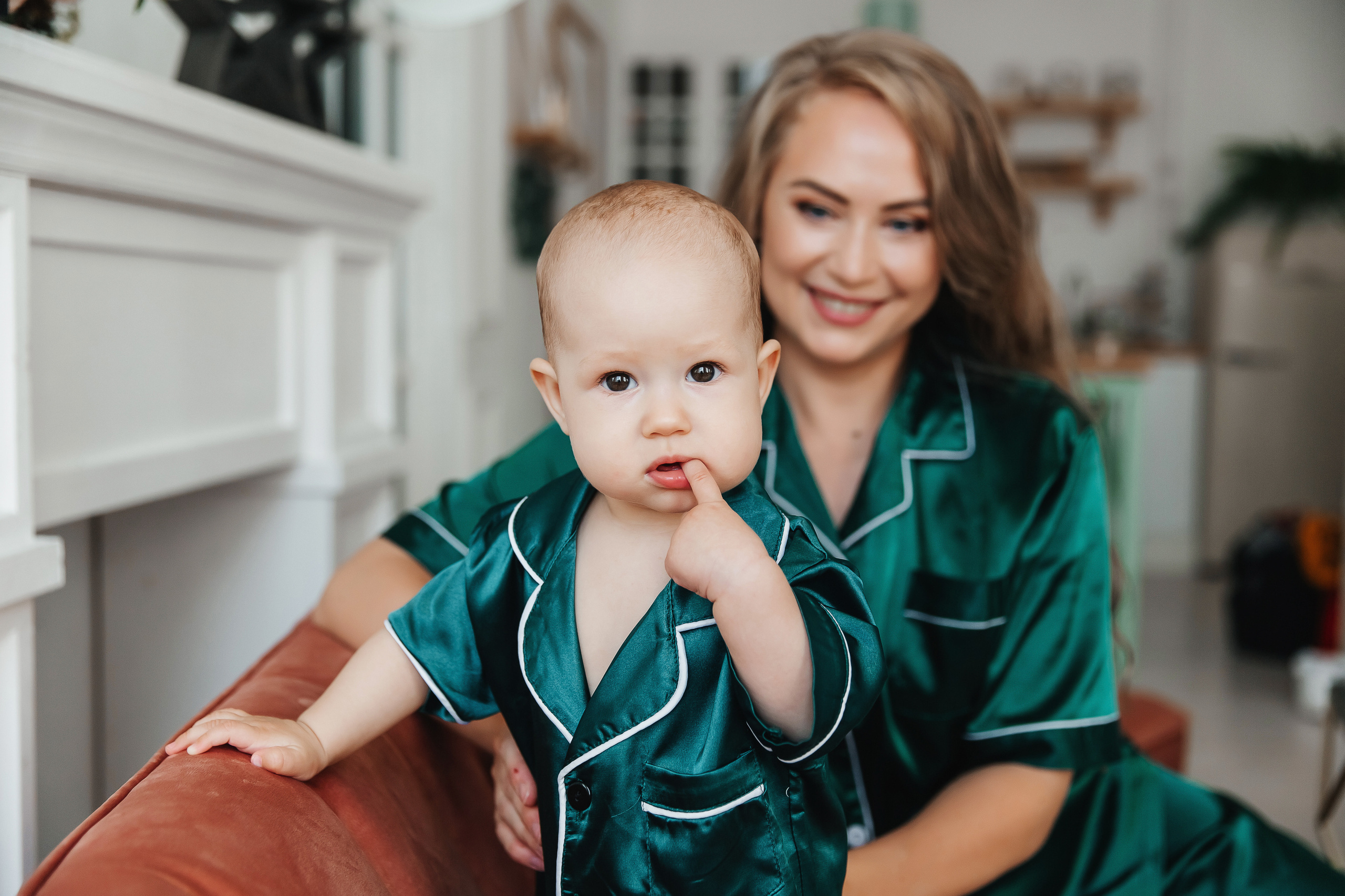 Три поколения. Свадебный фотограф Ярославль Ирина Волоцкая