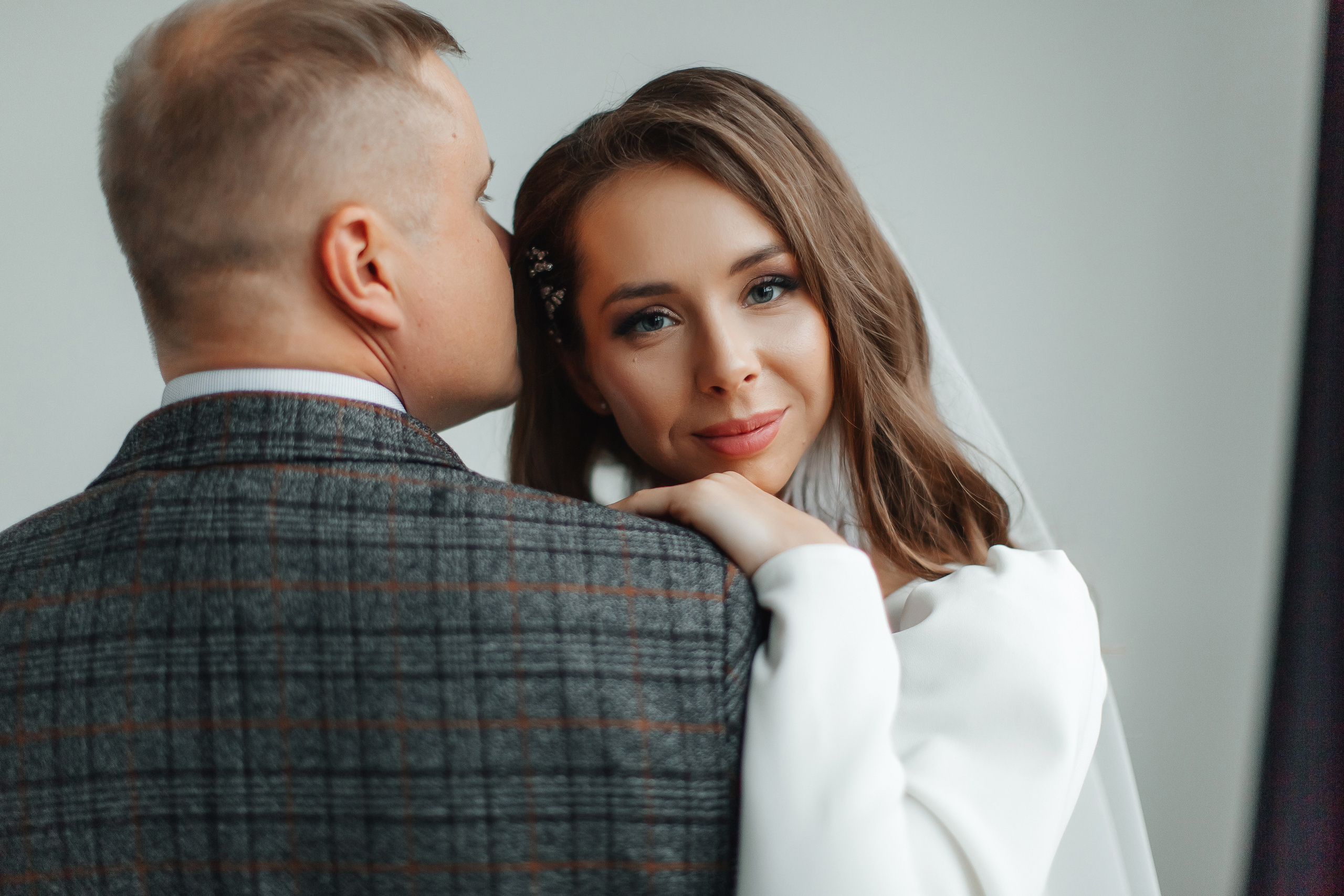 Денис и Лилия. Свадебный фотограф Ярославль Ирина Волоцкая