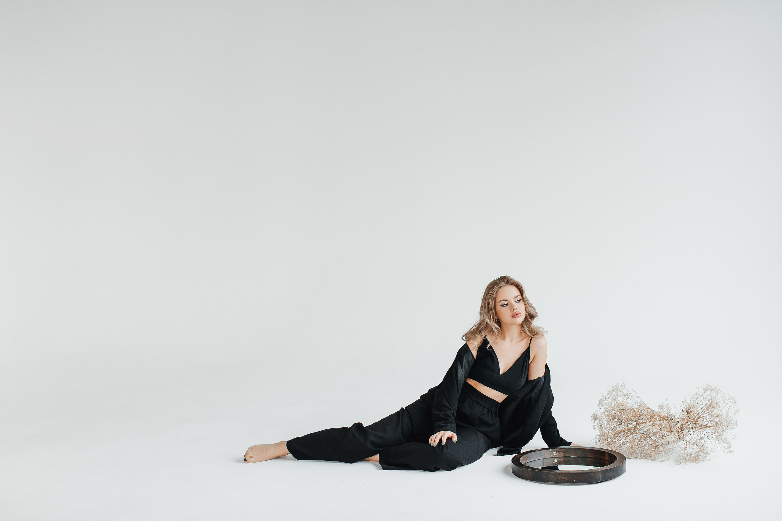 Яна. Свадебный фотограф Ярославль Ирина Волоцкая