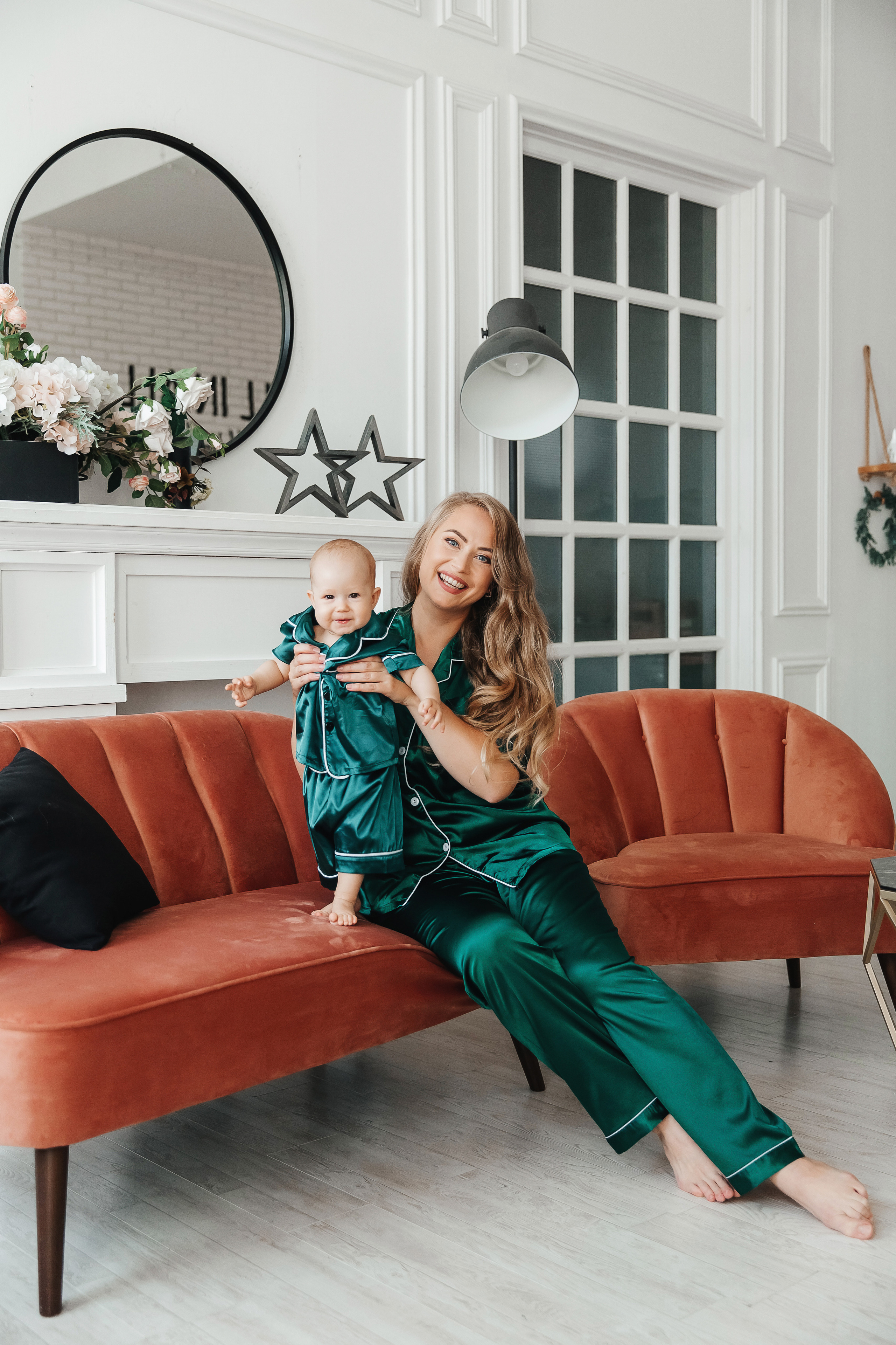 Три поколения. Свадебный фотограф Ярославль Ирина Волоцкая