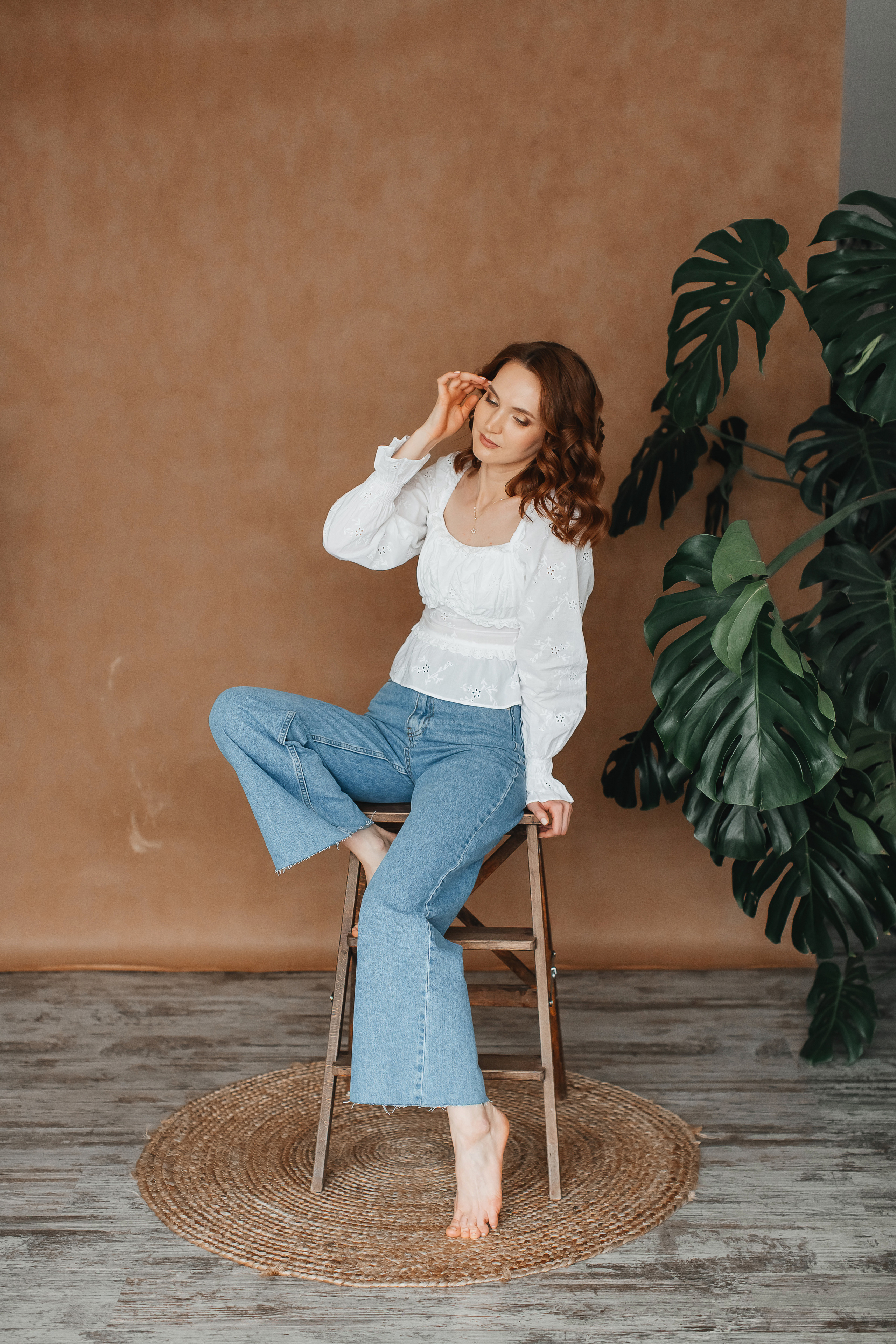 Маша. Свадебный фотограф Ярославль Ирина Волоцкая