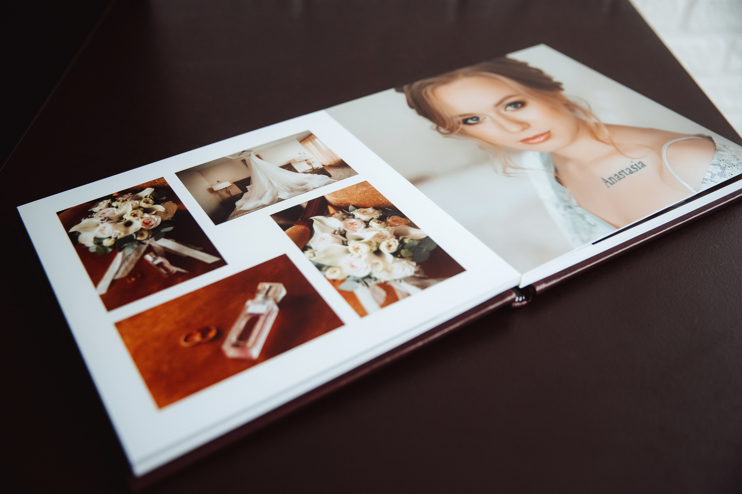 Даниил + Алёна. Свадебный фотограф Ярославль Ирина Волоцкая