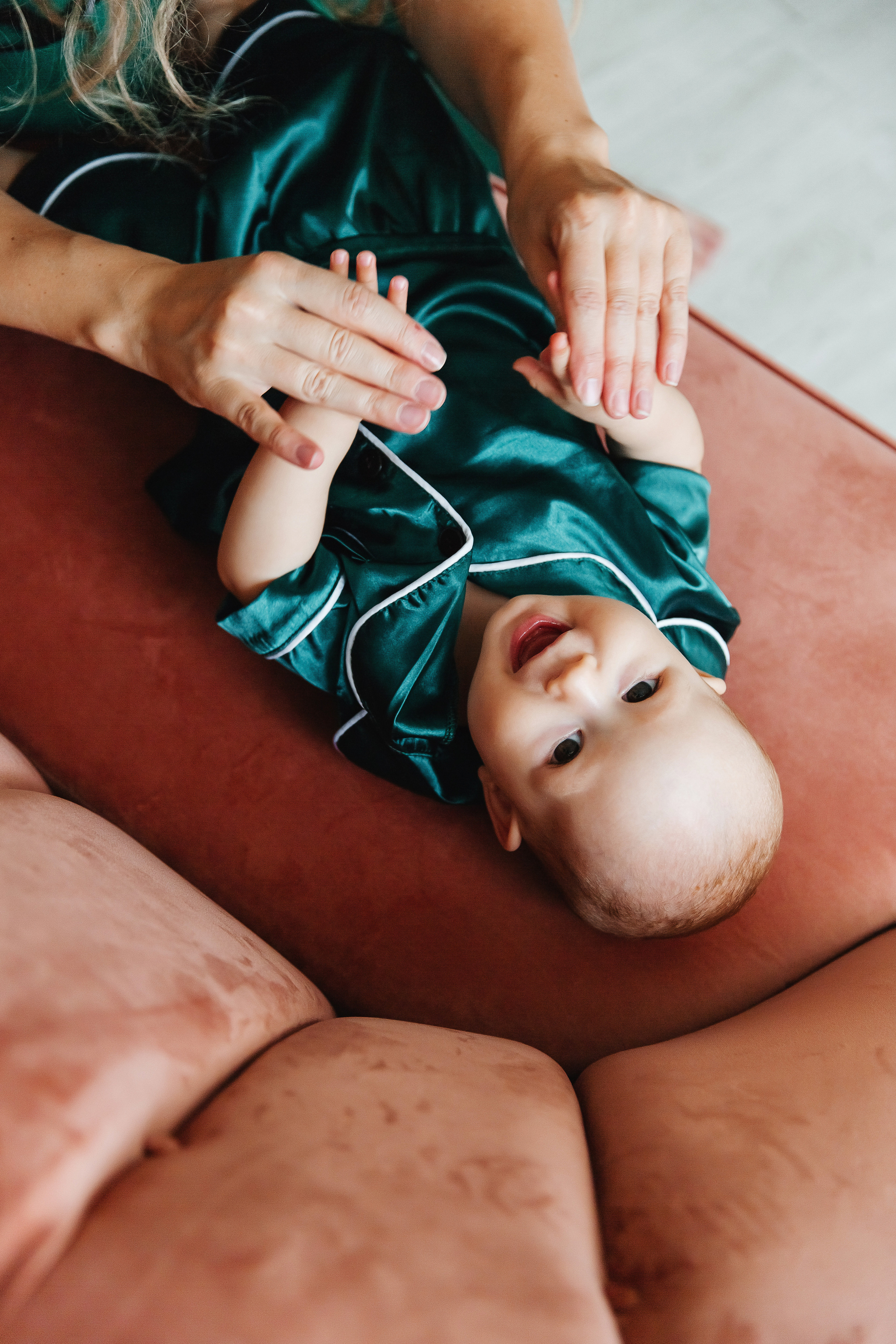 Три поколения. Свадебный фотограф Ярославль Ирина Волоцкая