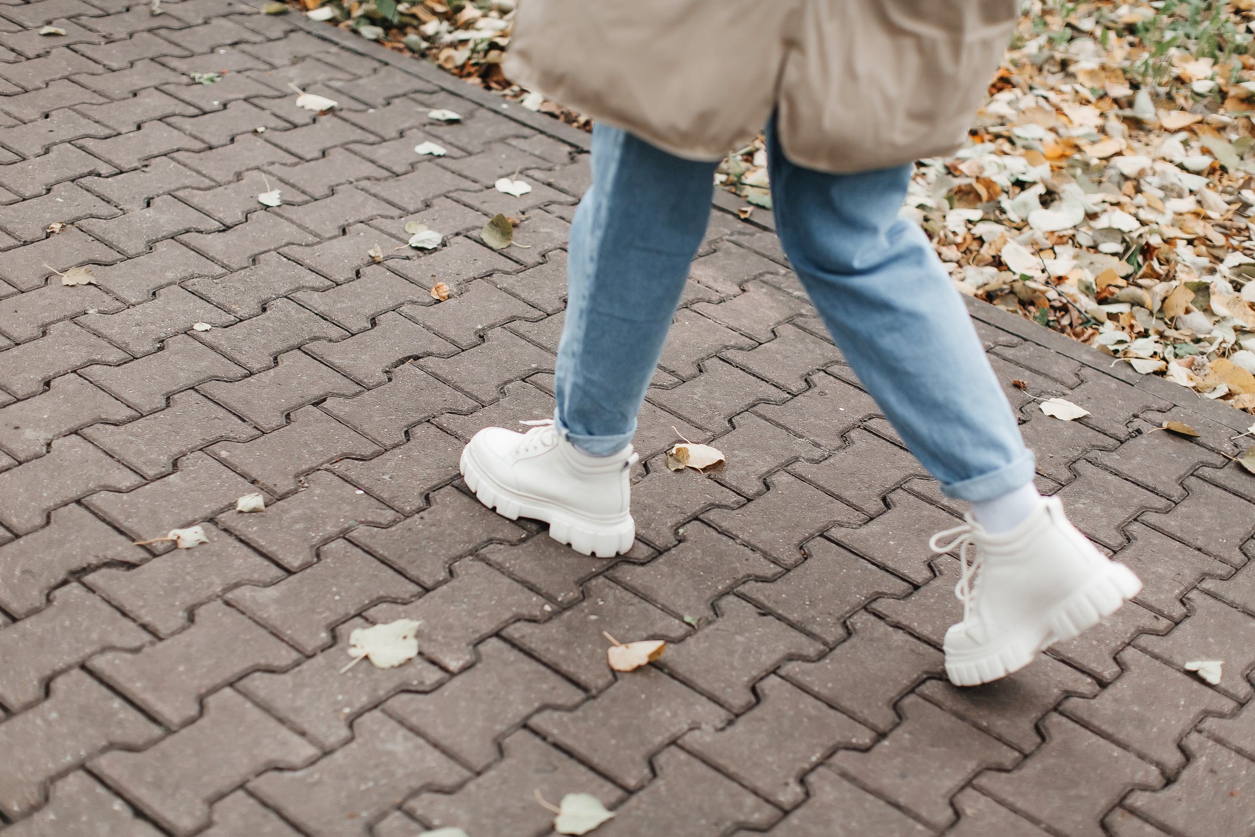 Юни. Осень. Свадебный фотограф Ярославль Ирина Волоцкая
