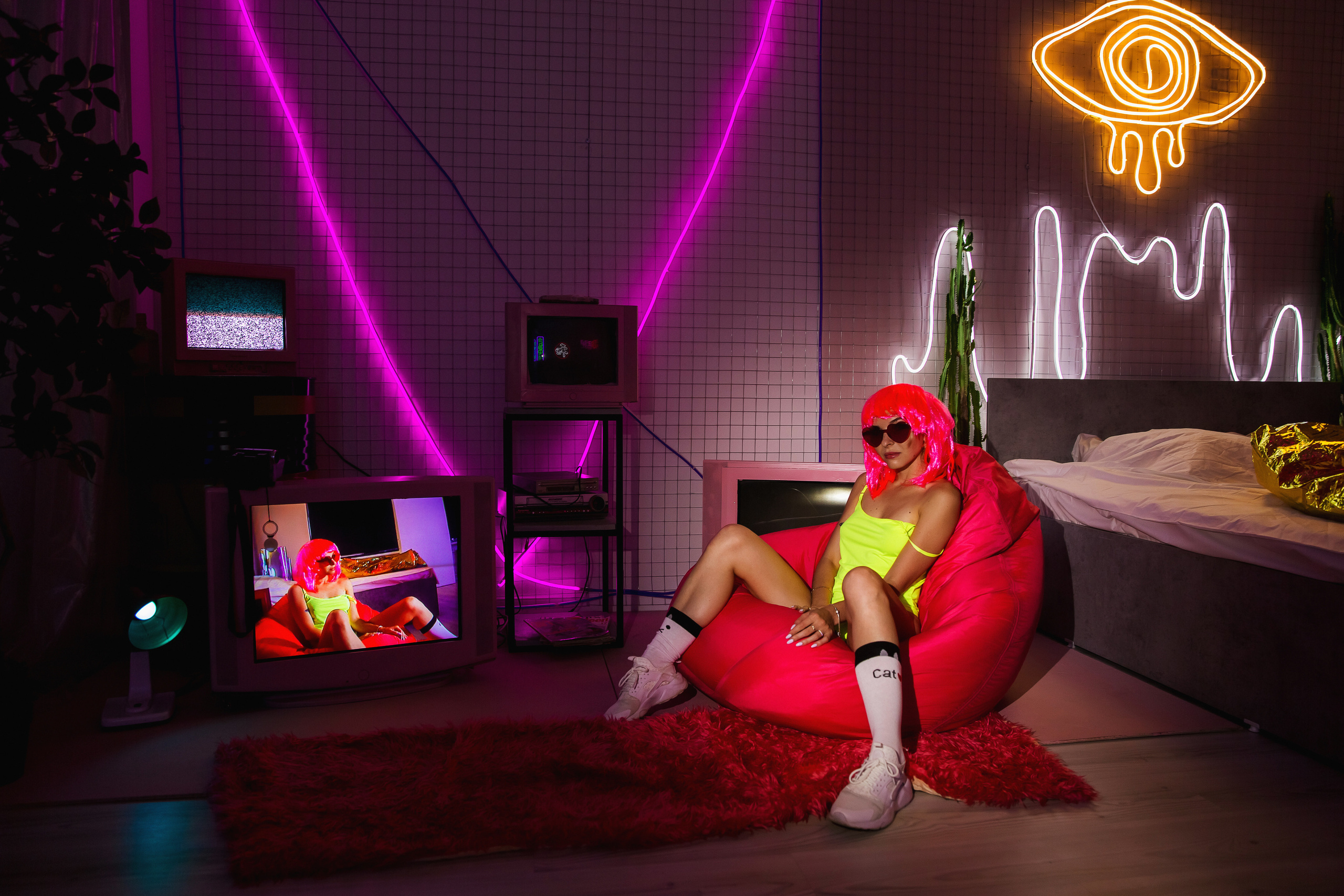 Вита. Свадебный фотограф Ярославль Ирина Волоцкая