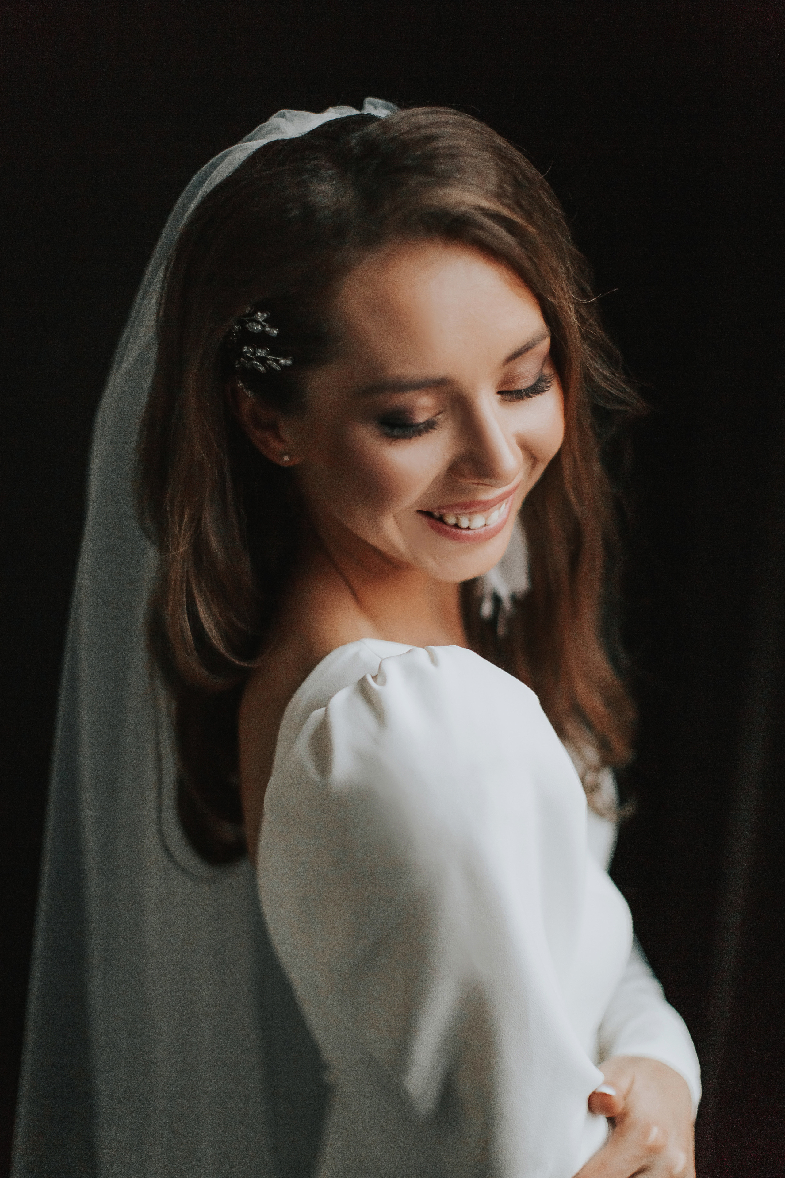 Денис и Лилия. Свадебный фотограф Ярославль Ирина Волоцкая