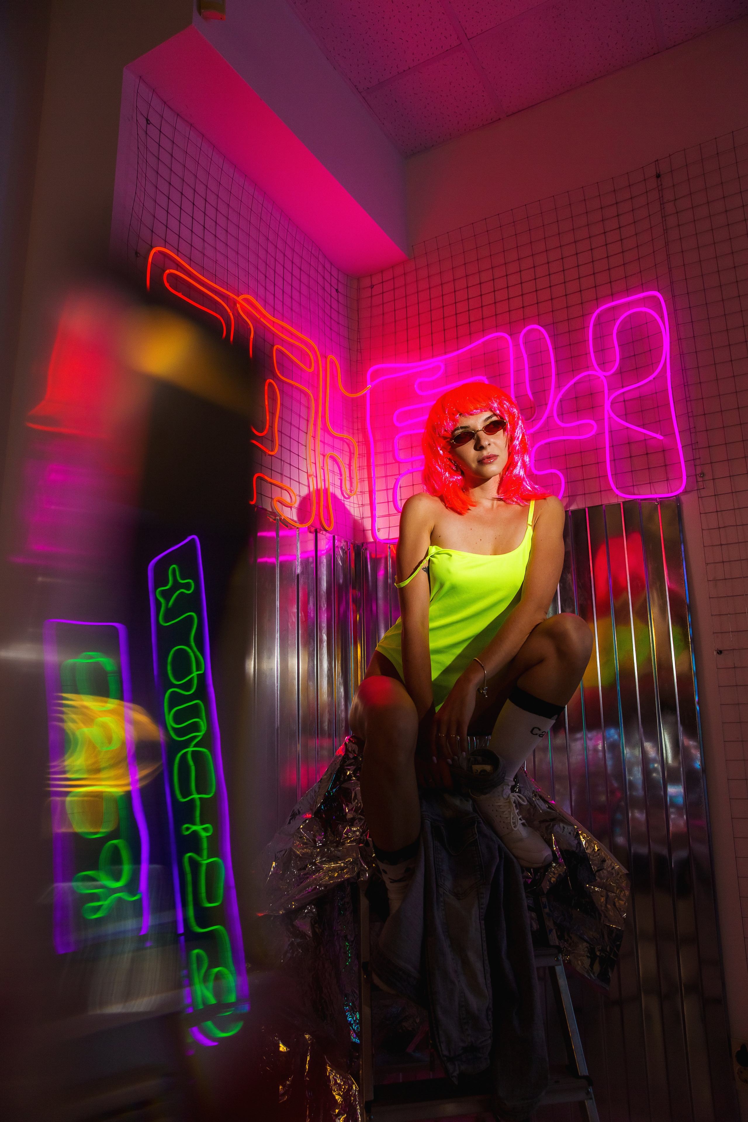 Вита. Свадебный фотограф Ярославль Ирина Волоцкая