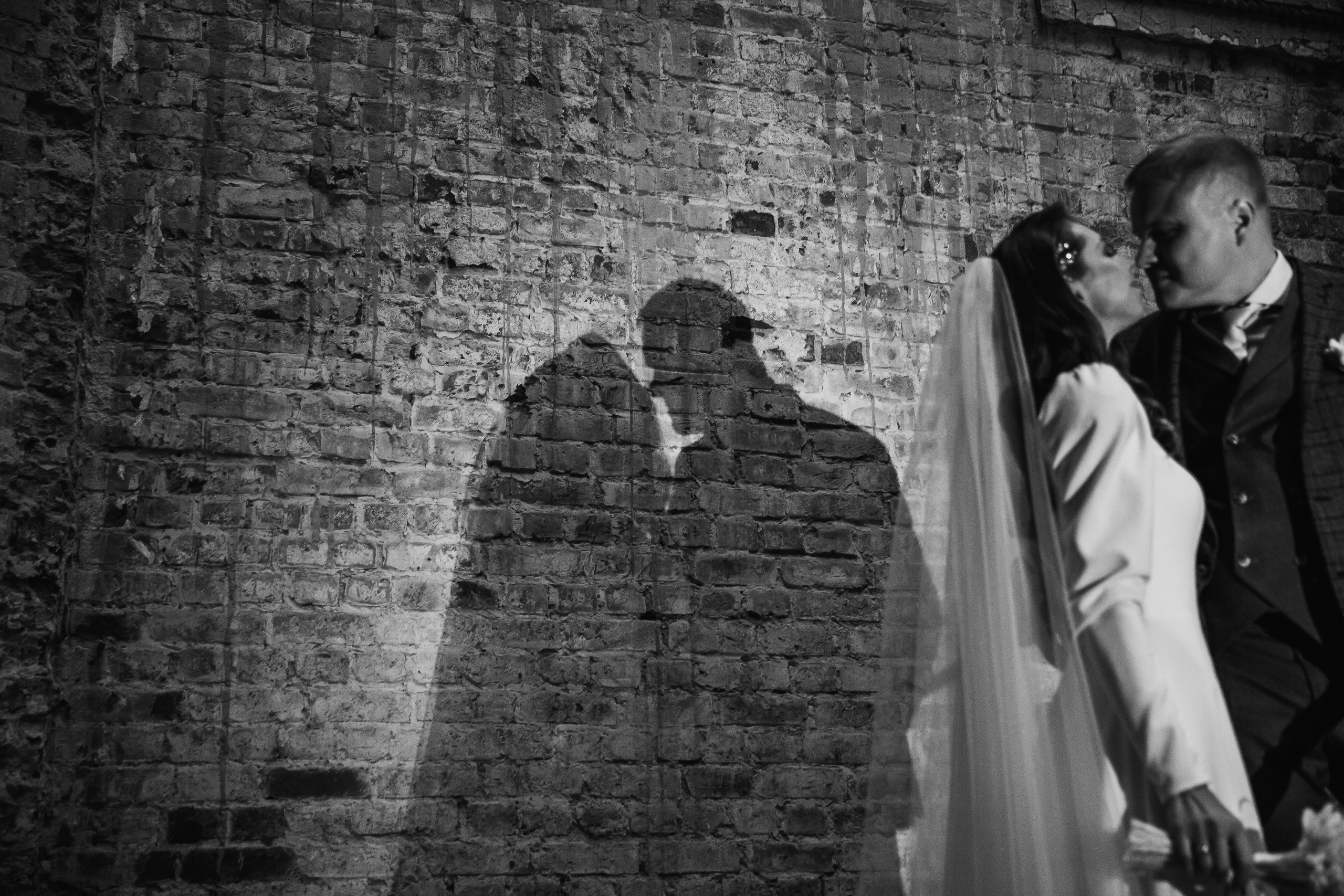 Денис и Лилия. Свадебный фотограф Ярославль Ирина Волоцкая