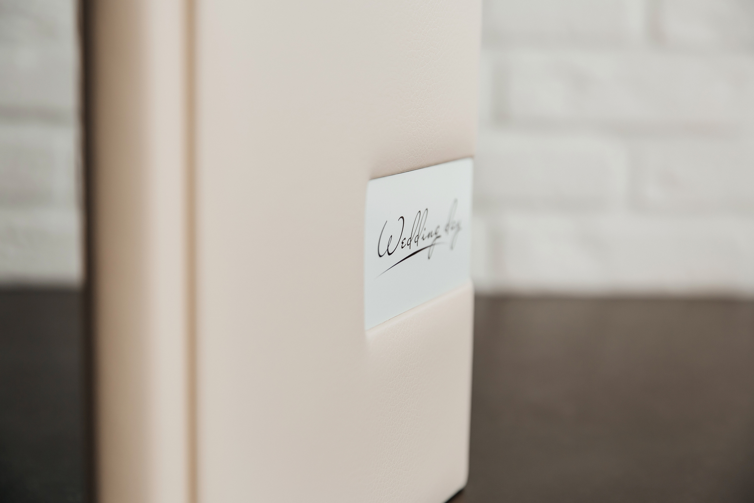 Фотокнига премиум Муслим + Диана. Свадебный фотограф Ярославль Ирина Волоцкая