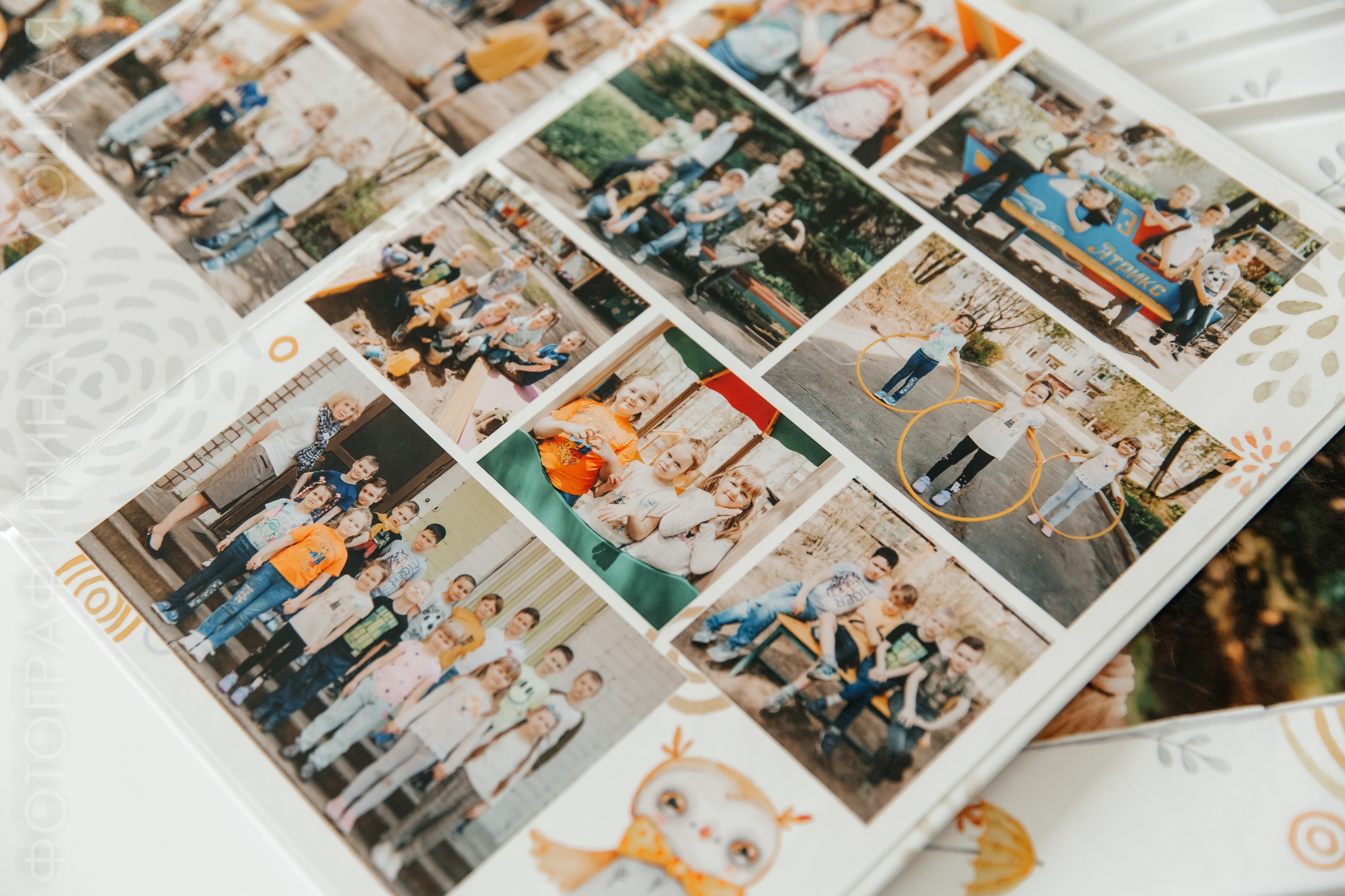 Детский сад #1. Свадебный фотограф Ярославль Ирина Волоцкая