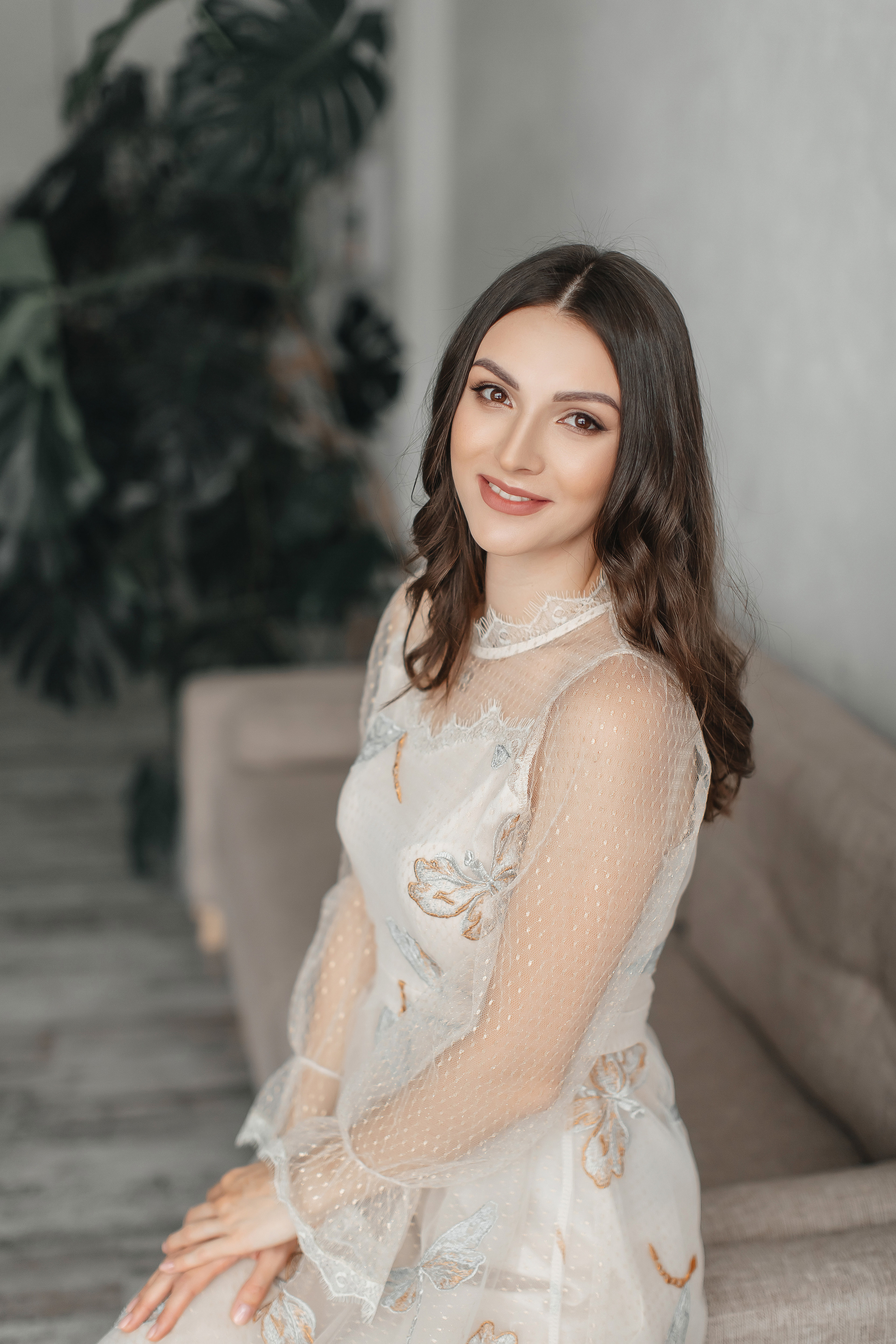 Мама, папа, я!. Свадебный фотограф Ярославль Ирина Волоцкая