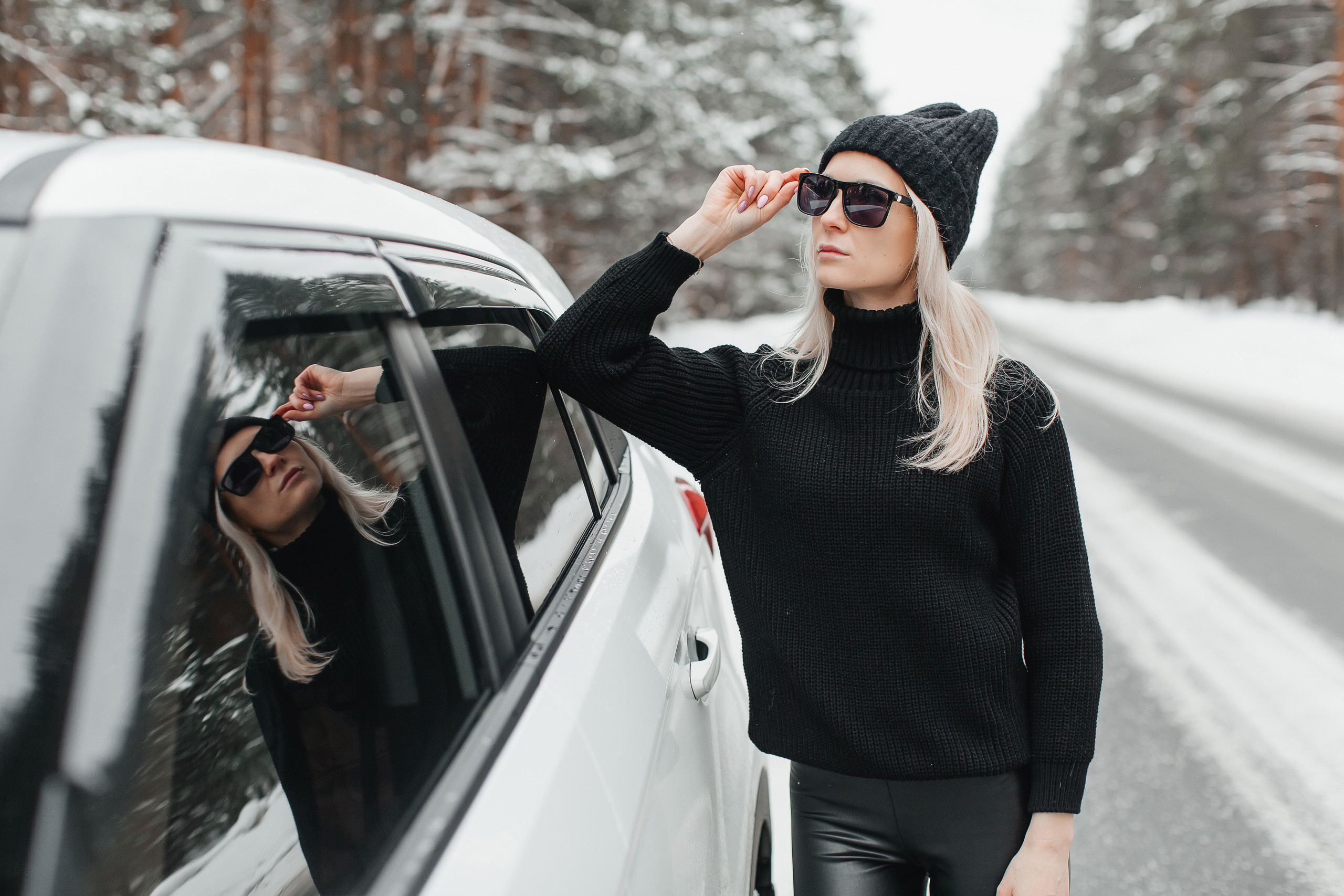 Женя. Свадебный фотограф Ярославль Ирина Волоцкая