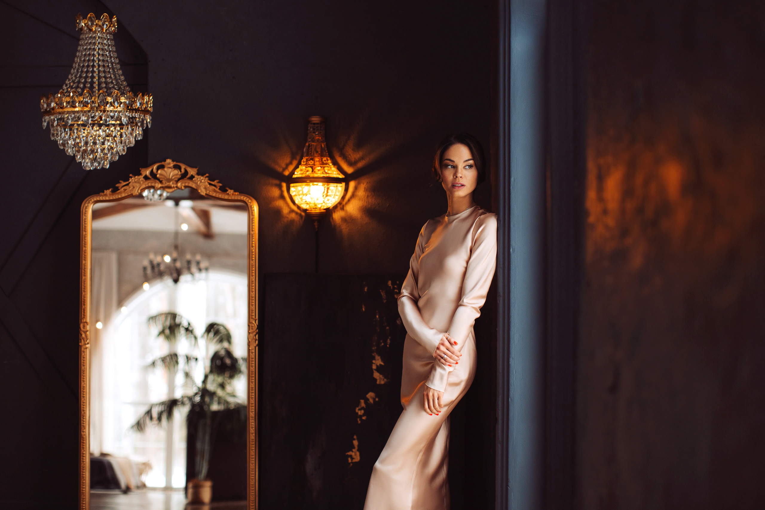 Индивидуальная фотосессия. Свадебный фотограф Ярославль Ирина Волоцкая