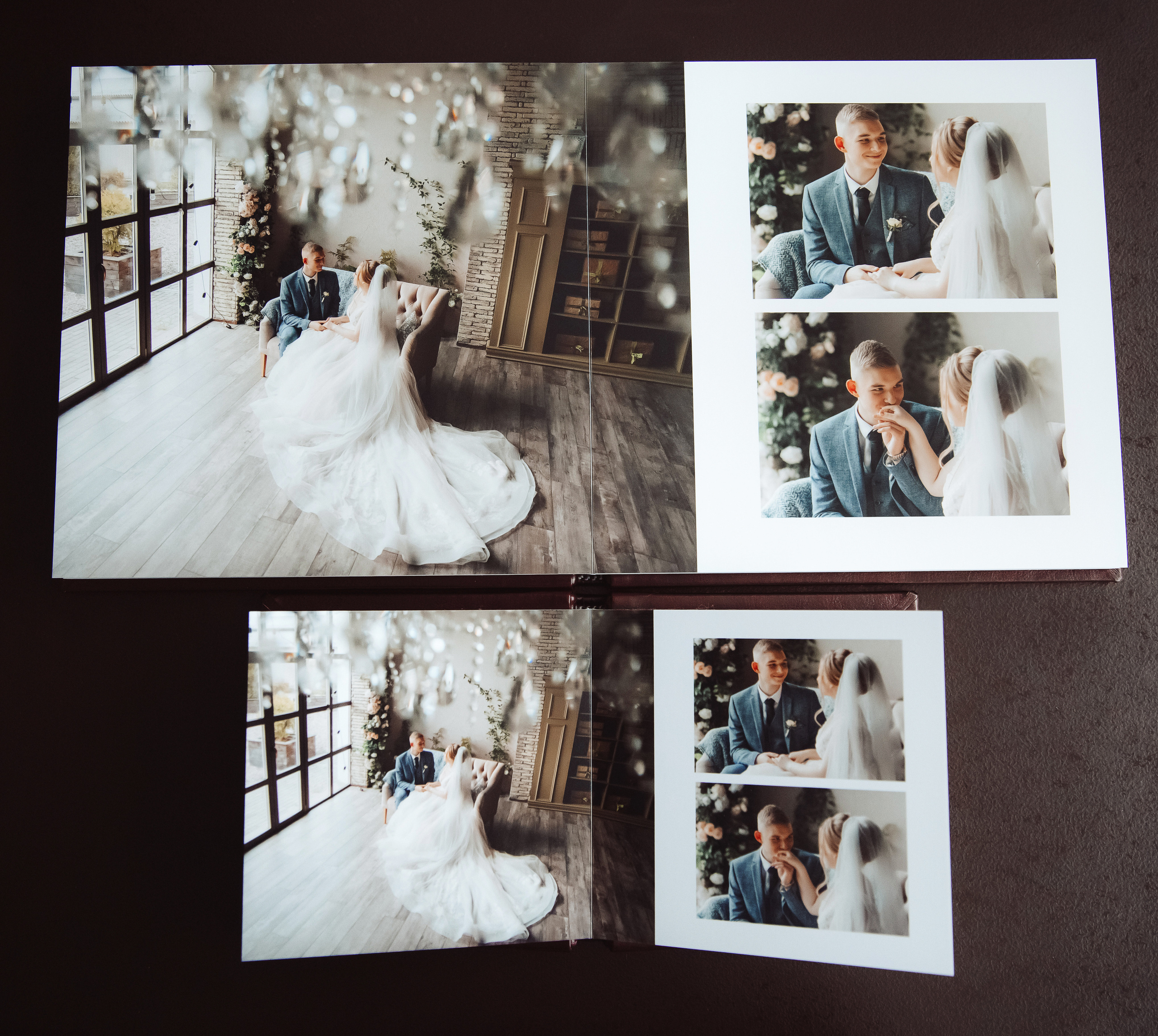 Даниил + Алёна. Свадебный фотограф Ярославль Ирина Волоцкая