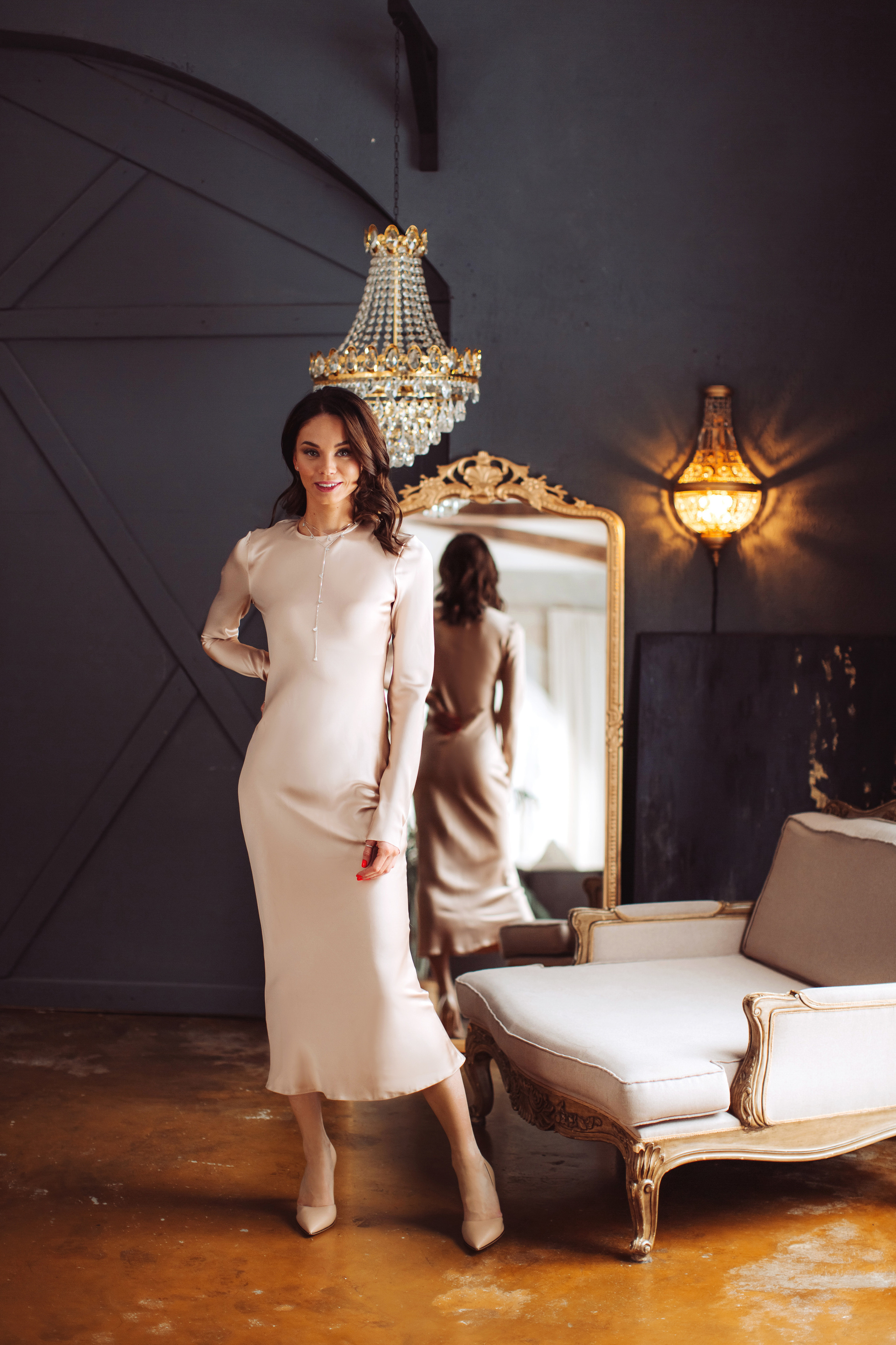 Индивидуальная фотосессия. Свадебный фотограф Ярославль Ирина Волоцкая