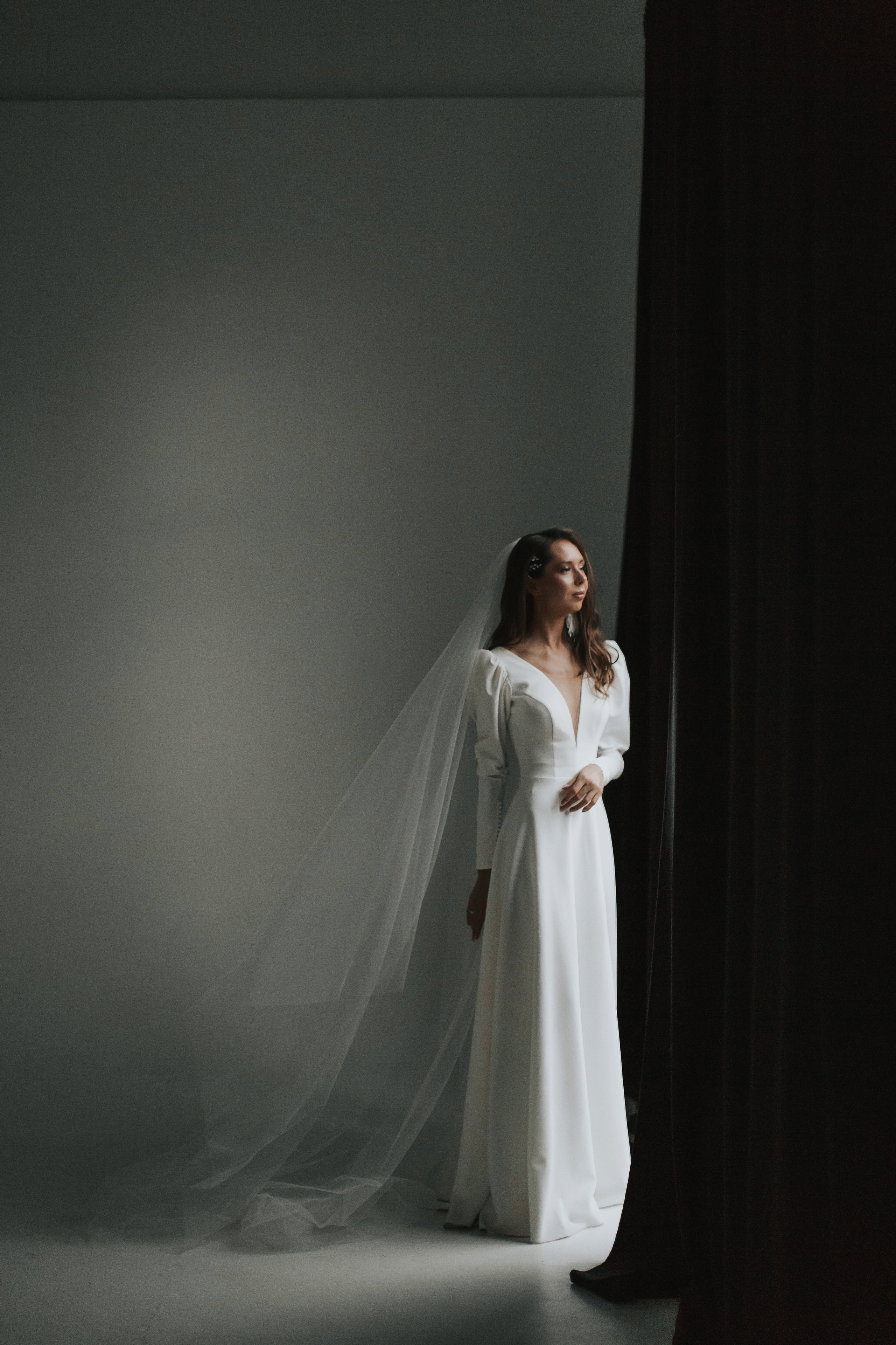 Денис и Лилия. Свадебный фотограф Ярославль Ирина Волоцкая