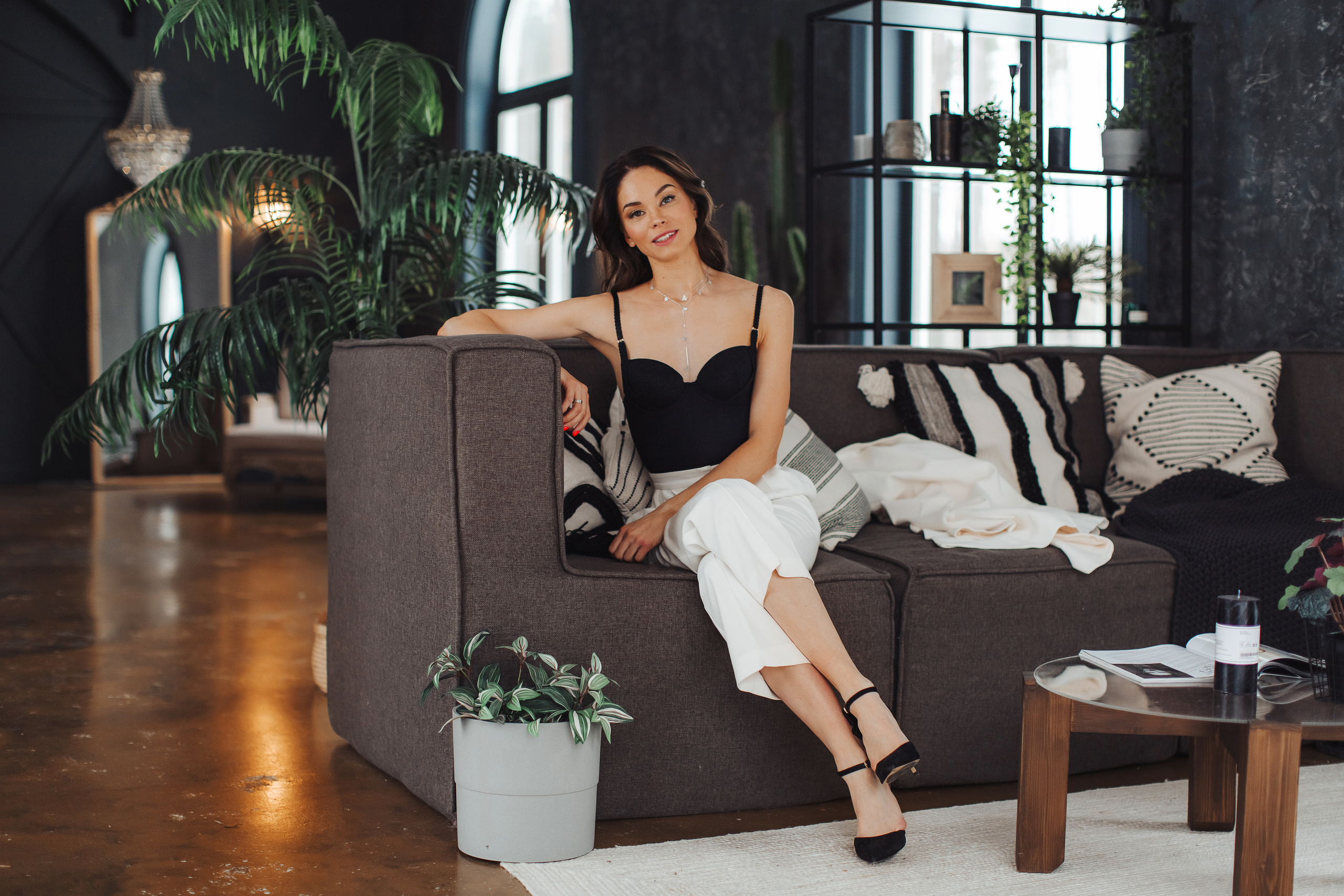 Индивидуальная фотосессия. Свадебный фотограф Ярославль Ирина Волоцкая