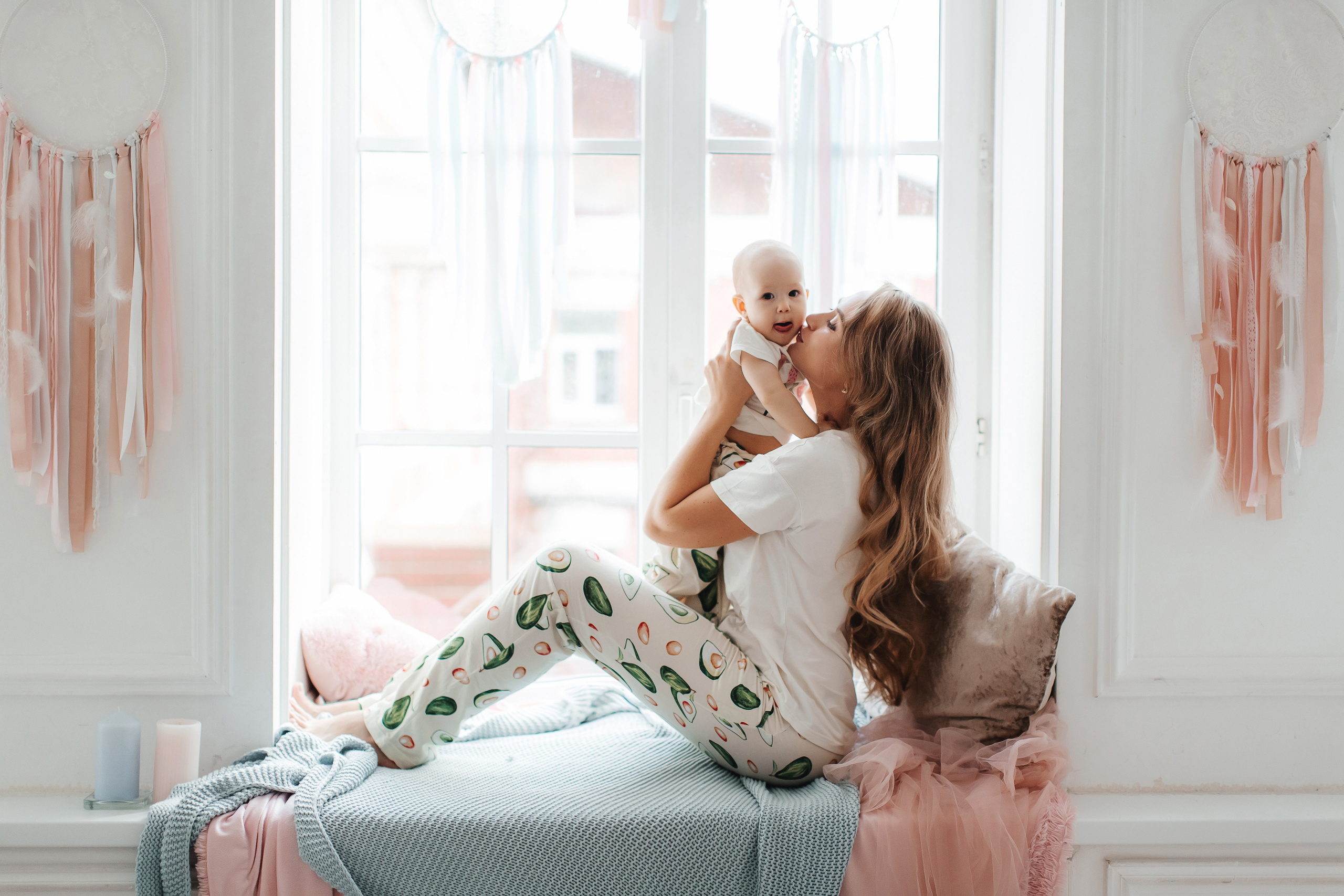 Три поколения. Свадебный фотограф Ярославль Ирина Волоцкая