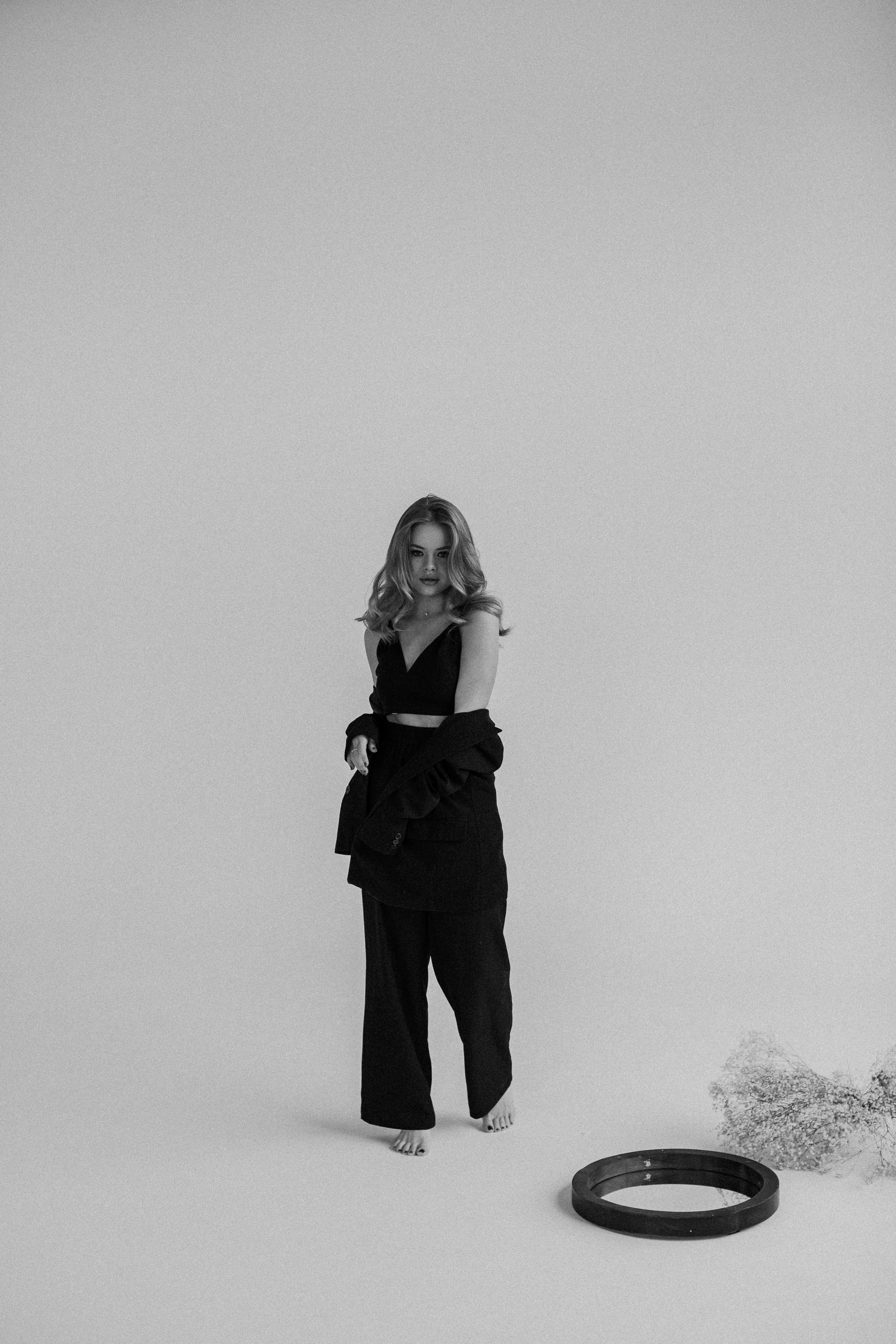 Яна. Свадебный фотограф Ярославль Ирина Волоцкая